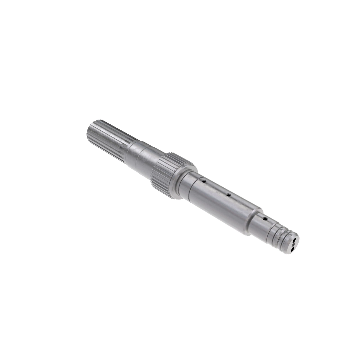 Shaft, MFWD Clutch