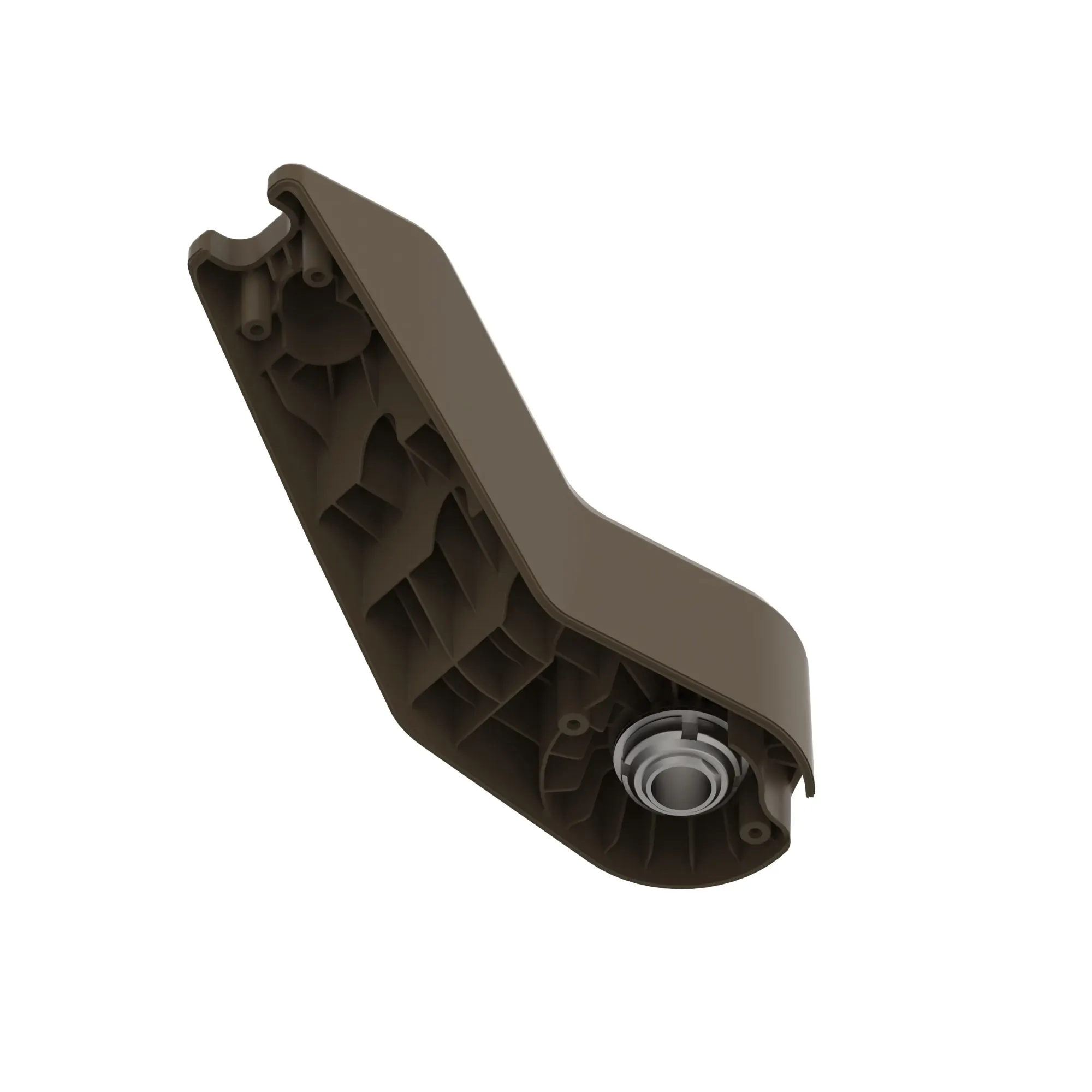DISPLAY
INTERIOR BROWN IDL