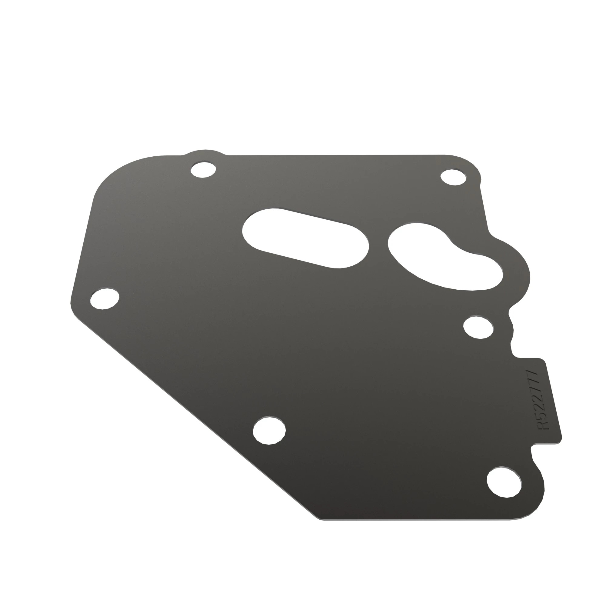 John Deere Oil Filter Adapter Gasket - R522777