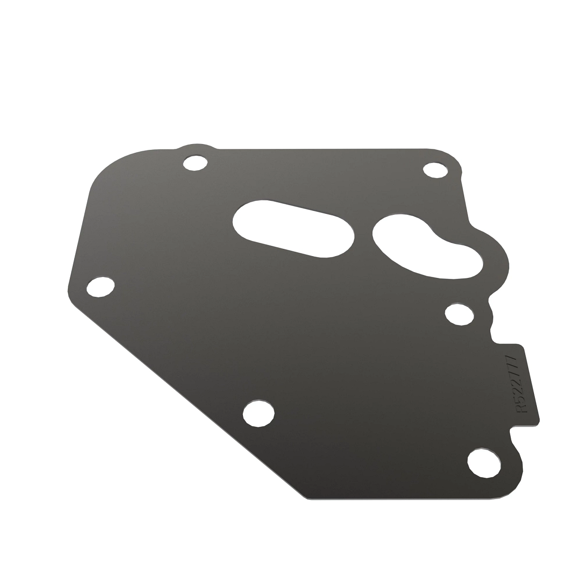 Gasket, Oil Filter Adapter