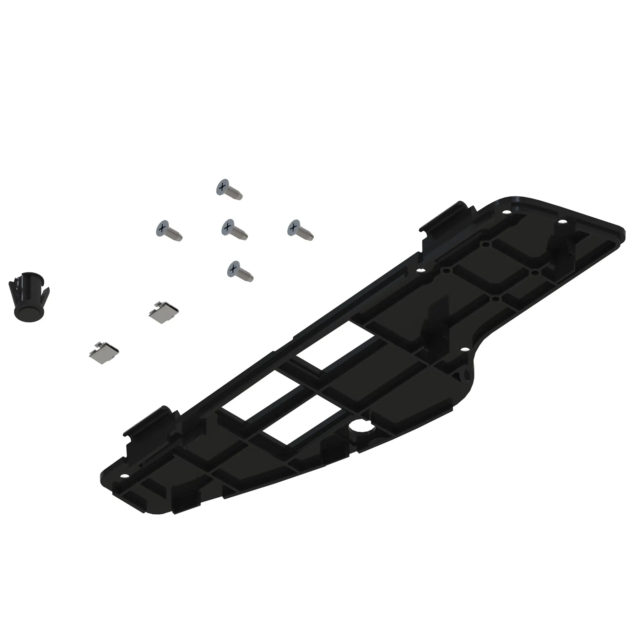 Armrest Kit