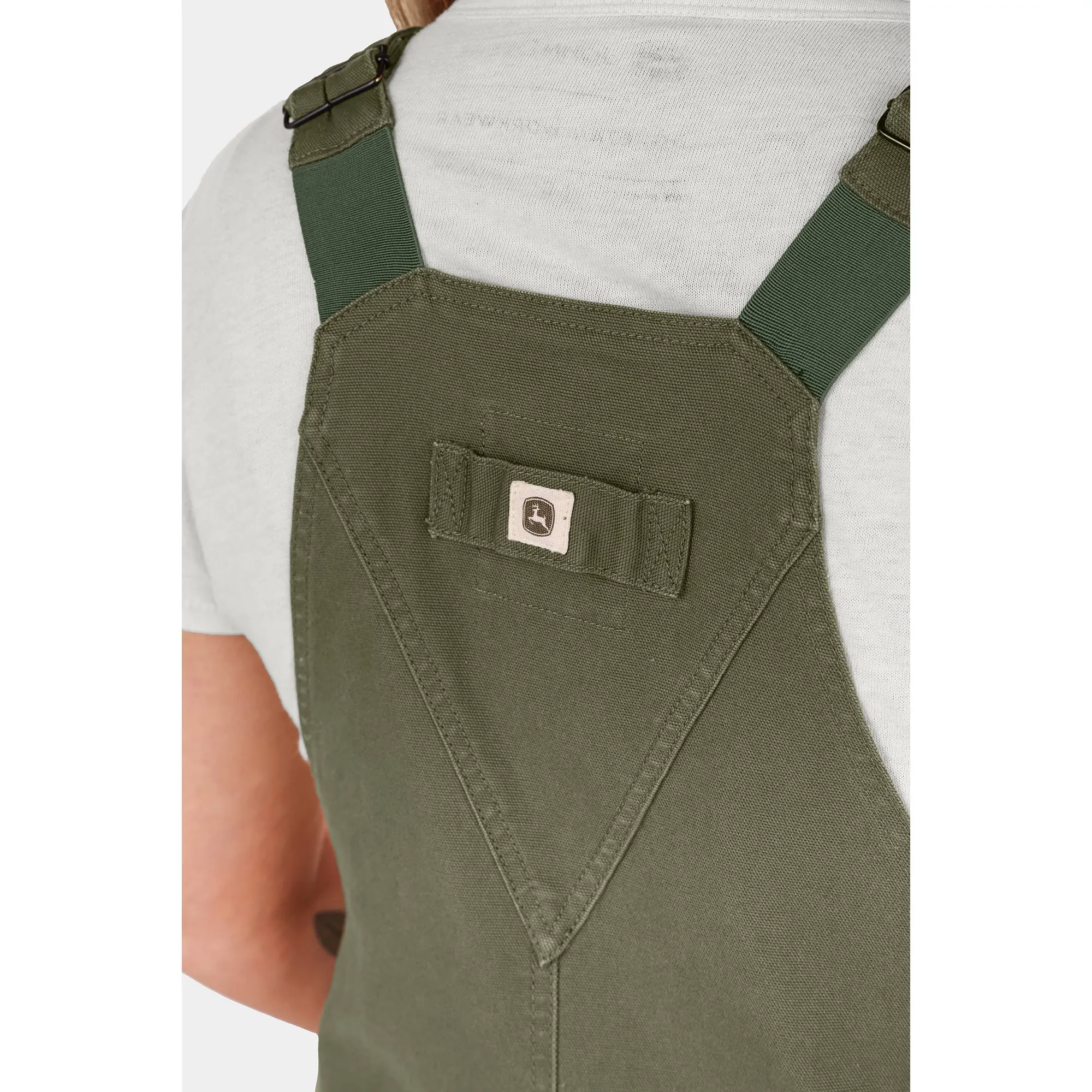 Don't Lose It Overalls - 32 Inseam  | Dovetail Workwear