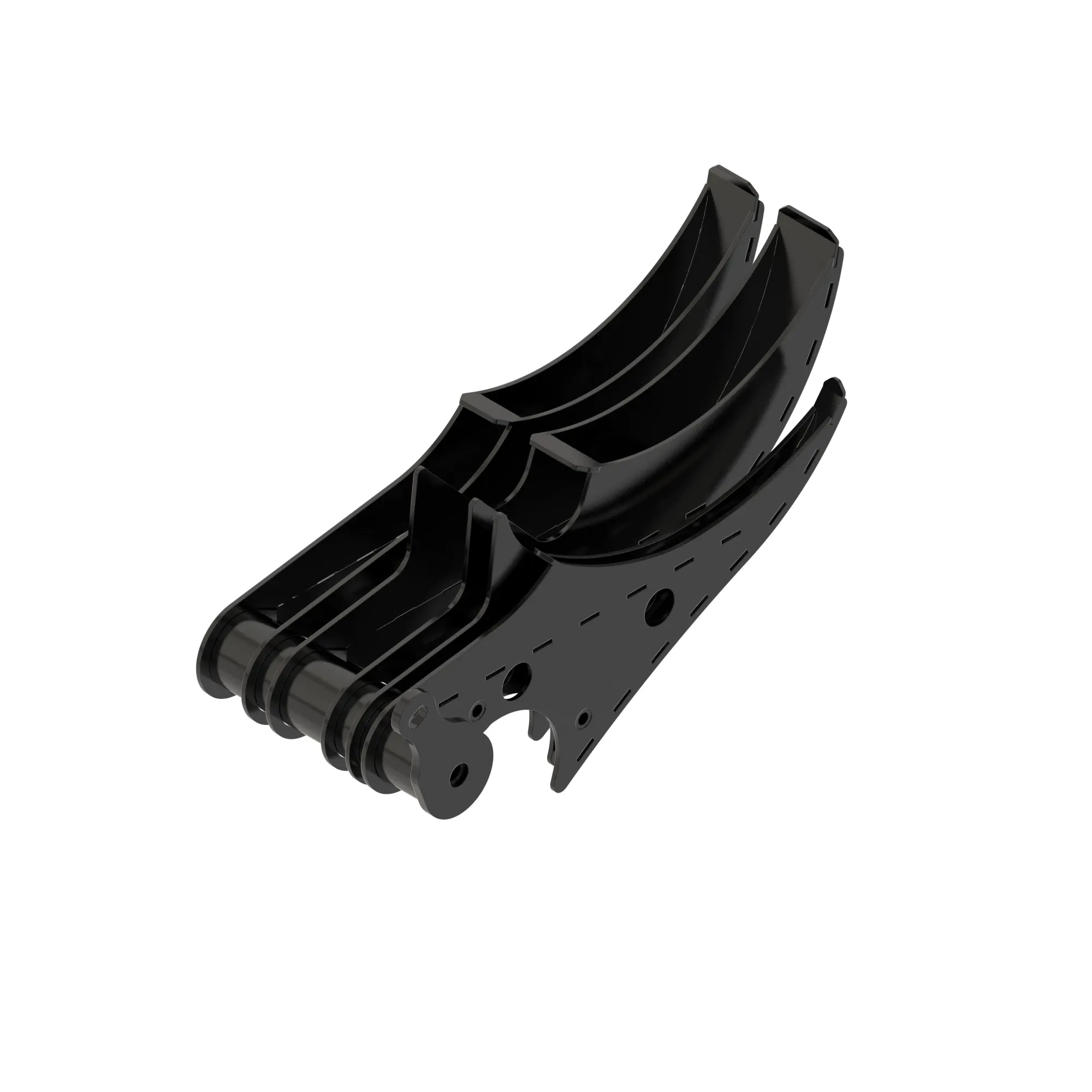 John Deere Scraper - LCA123092