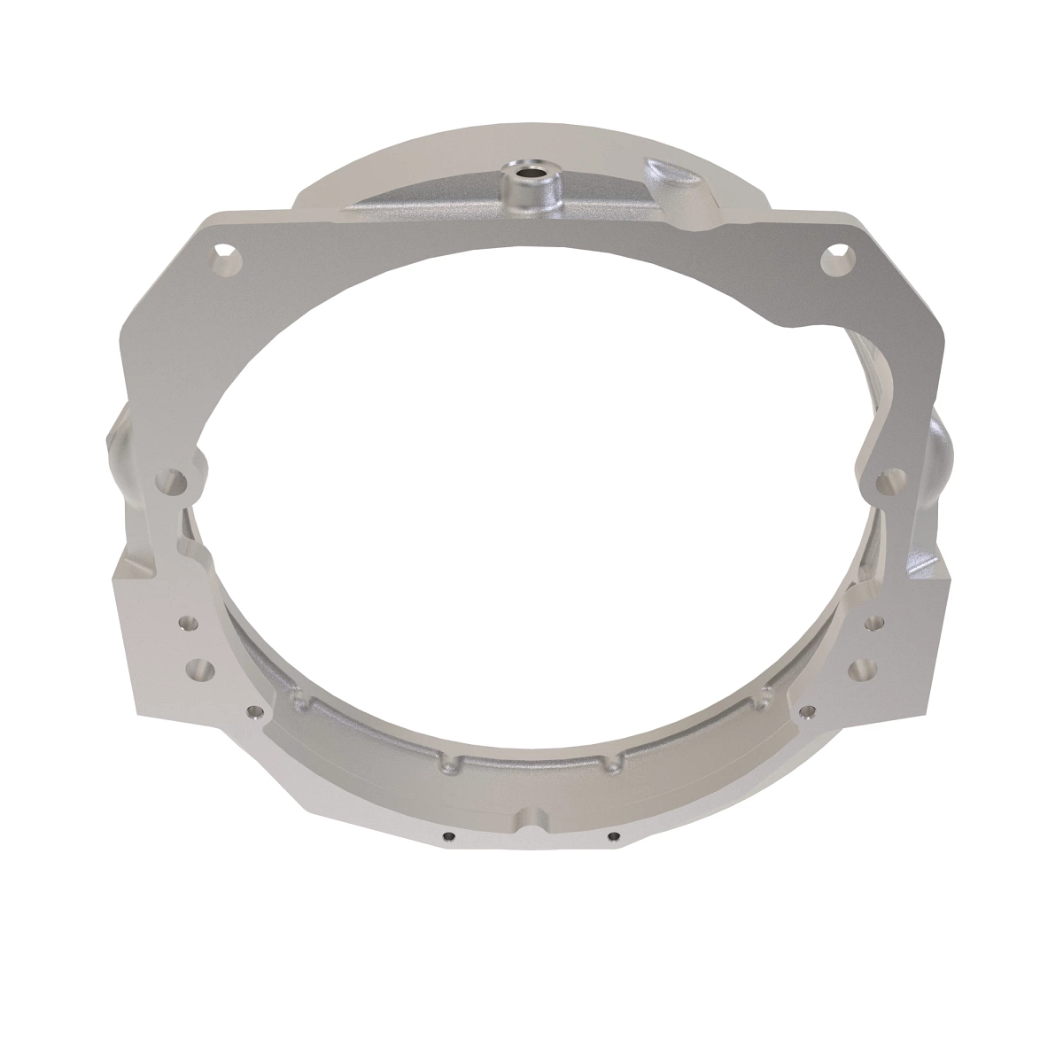 John Deere Flywheel Housing - R520216