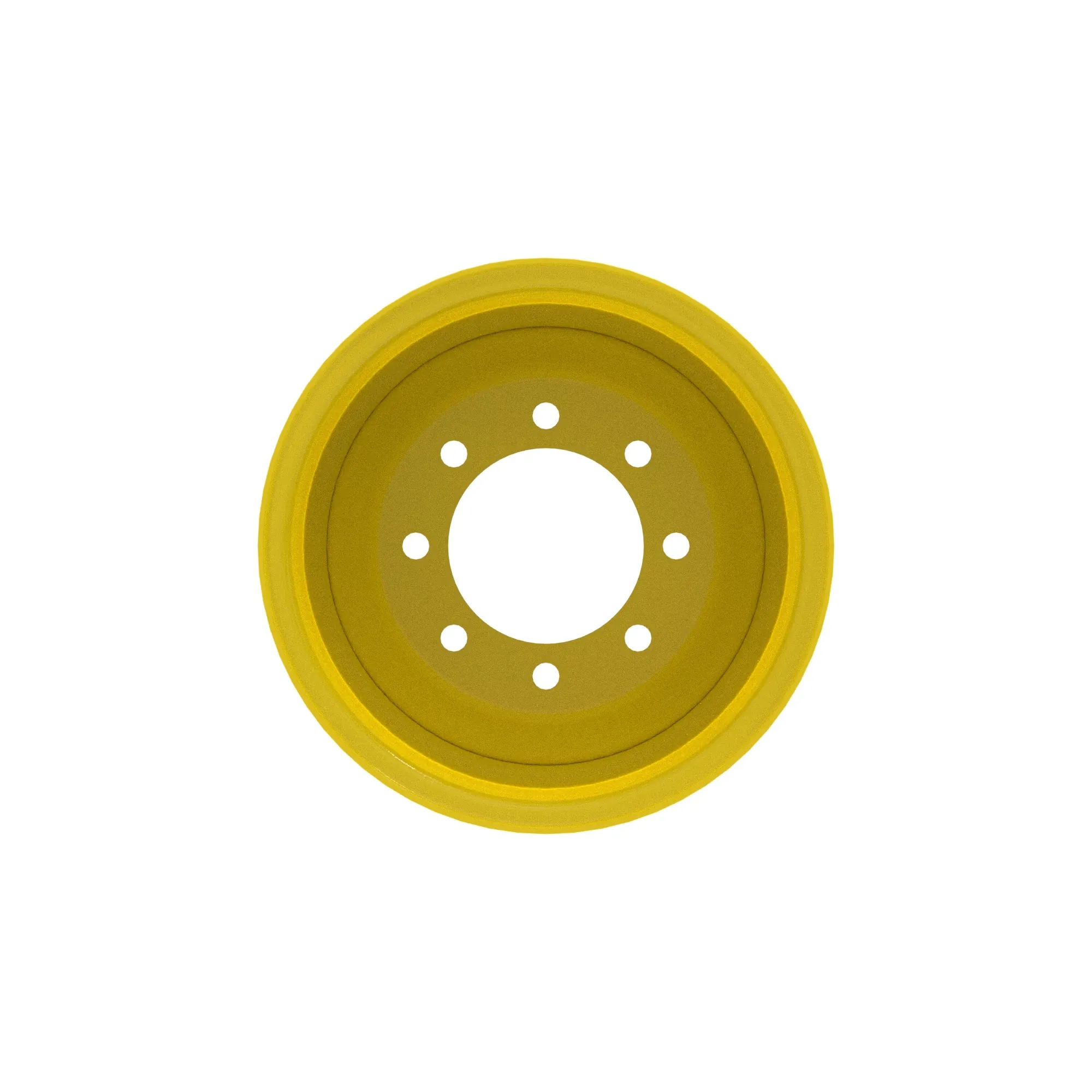 Rim And Wheel Center, WHEEL ASSEMBLY, 2 POS, 16.1XSW18C