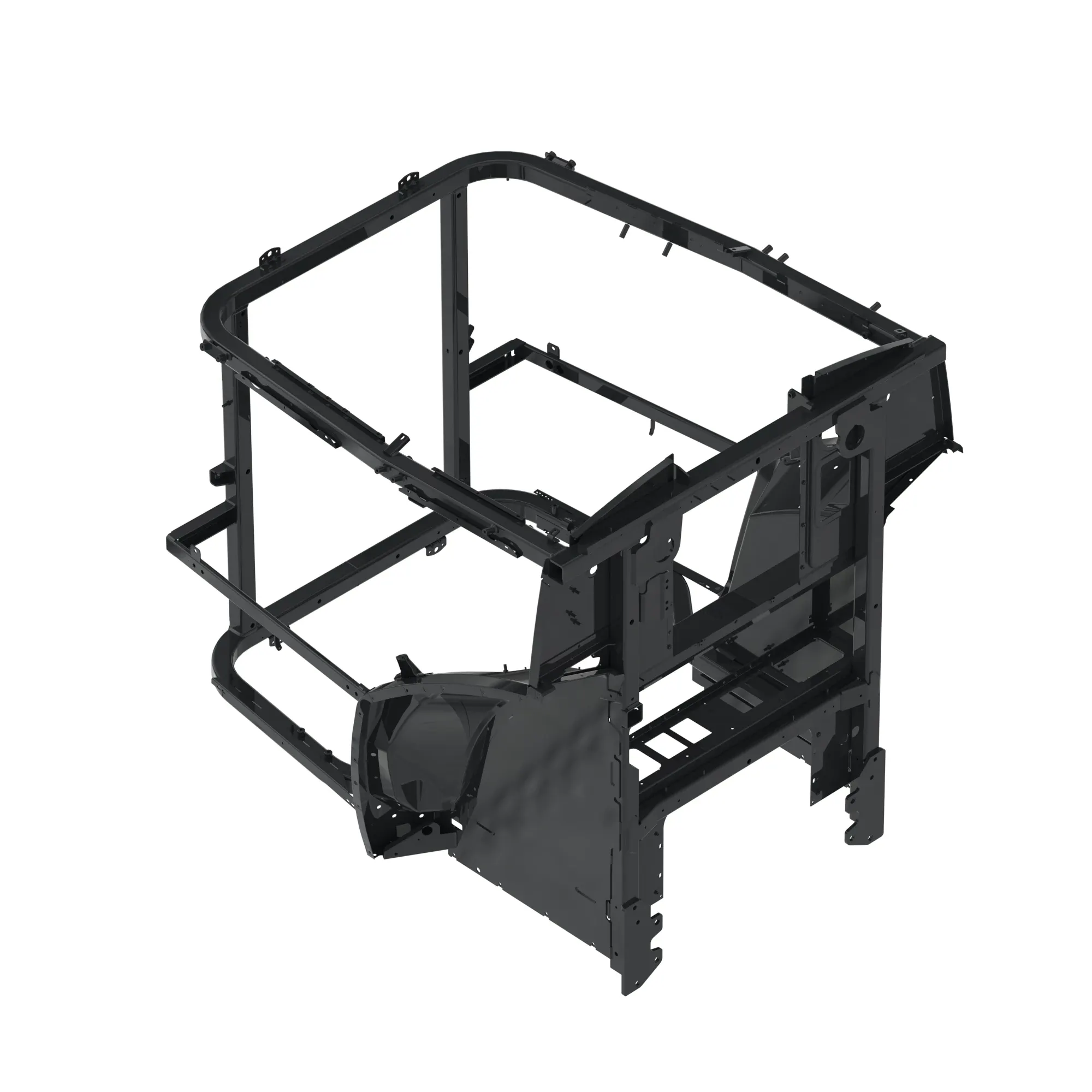 frame