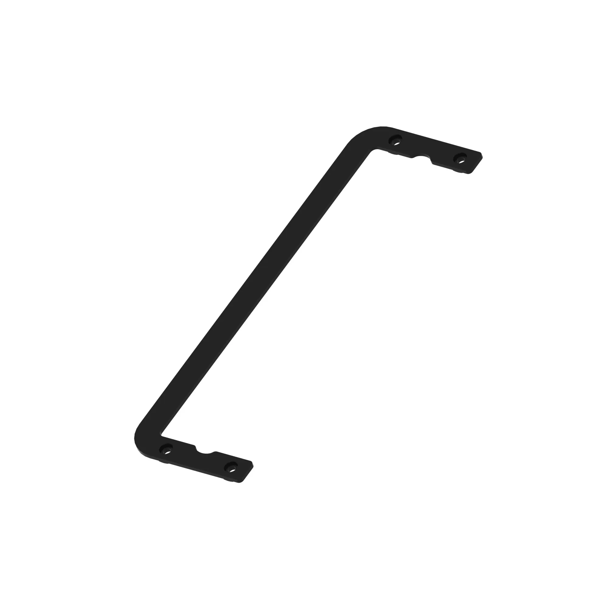 John Deere Washer Support - AT517396