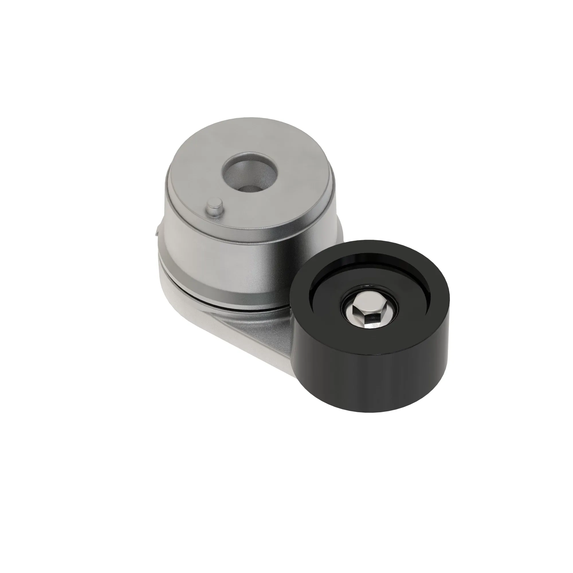 AUXILIARY DRIVE,Belt Tensioner