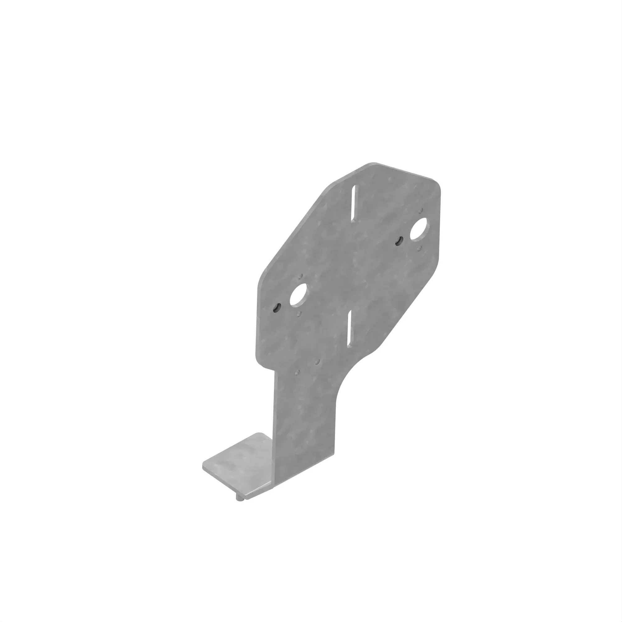 BRACKET, SMV AND LICENSE PLATE BRAC
