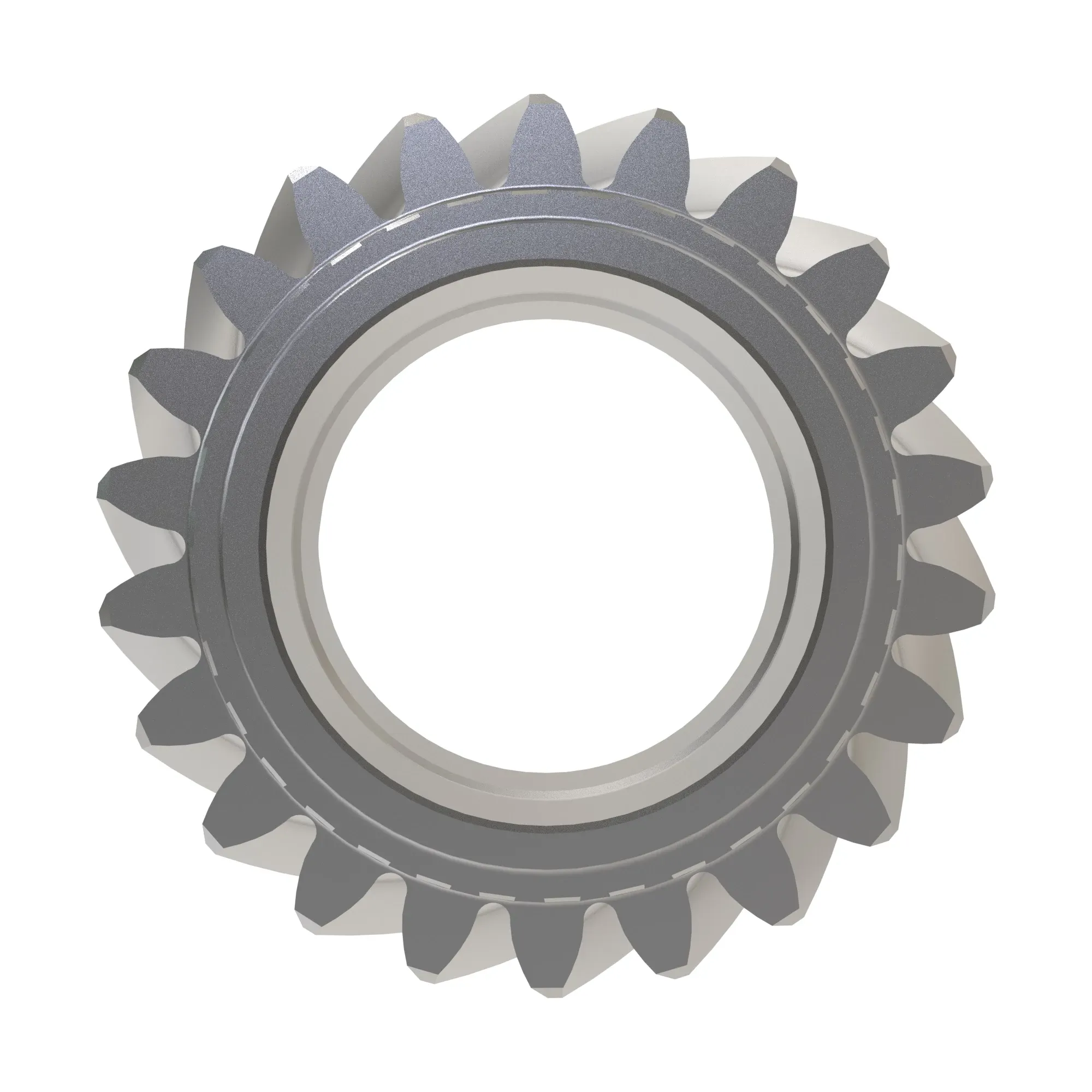 Helical Gear