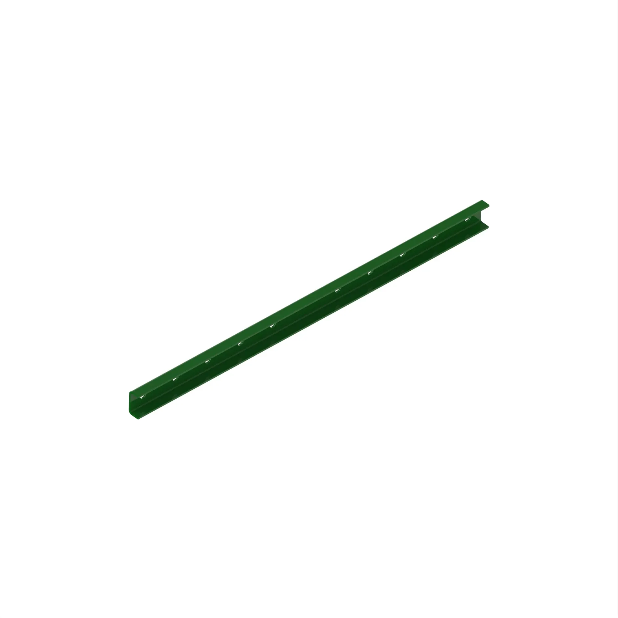 BRACKET (SUBASSEMBLY FOR GPS BAR)