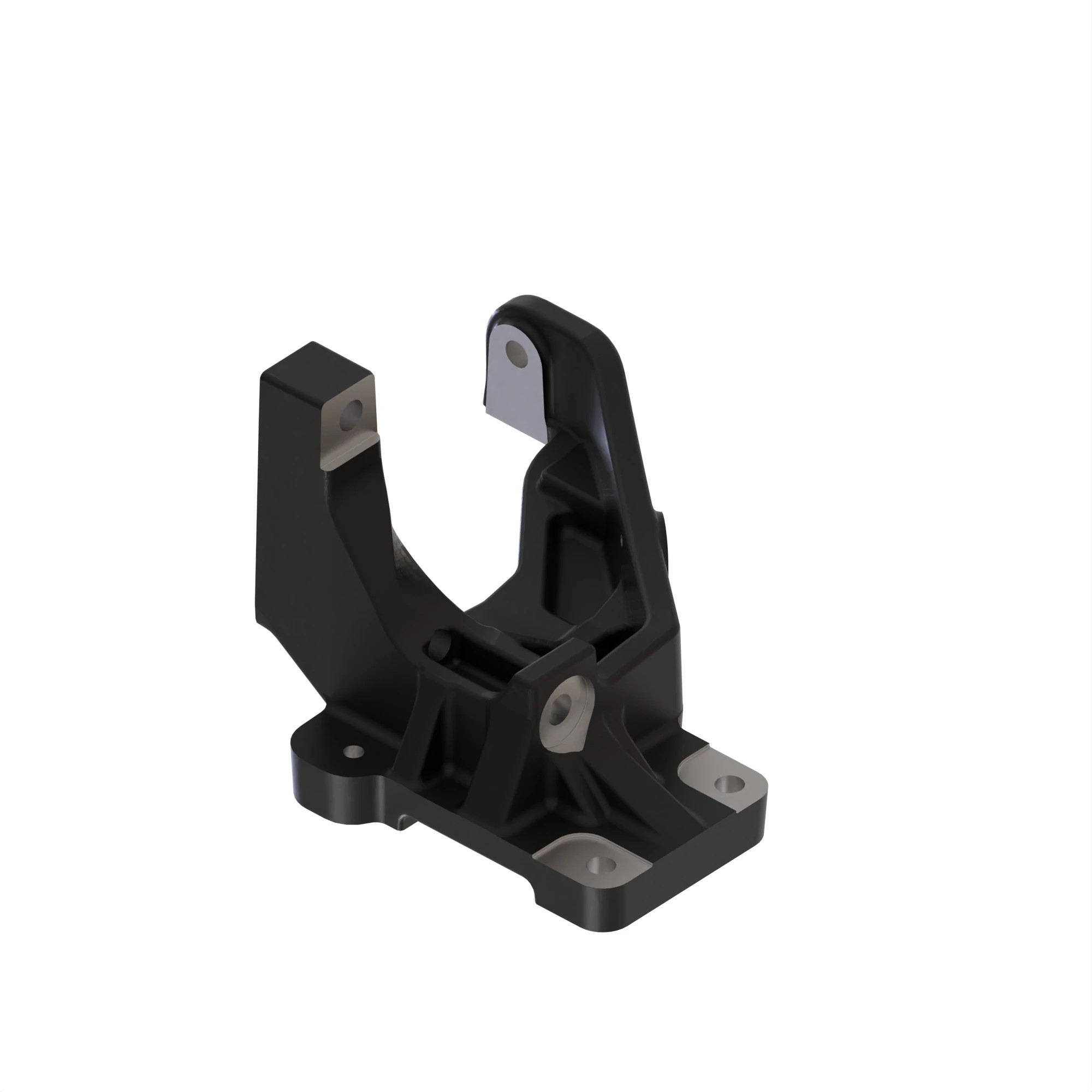 LP TURBOCHARGER SUPPORT