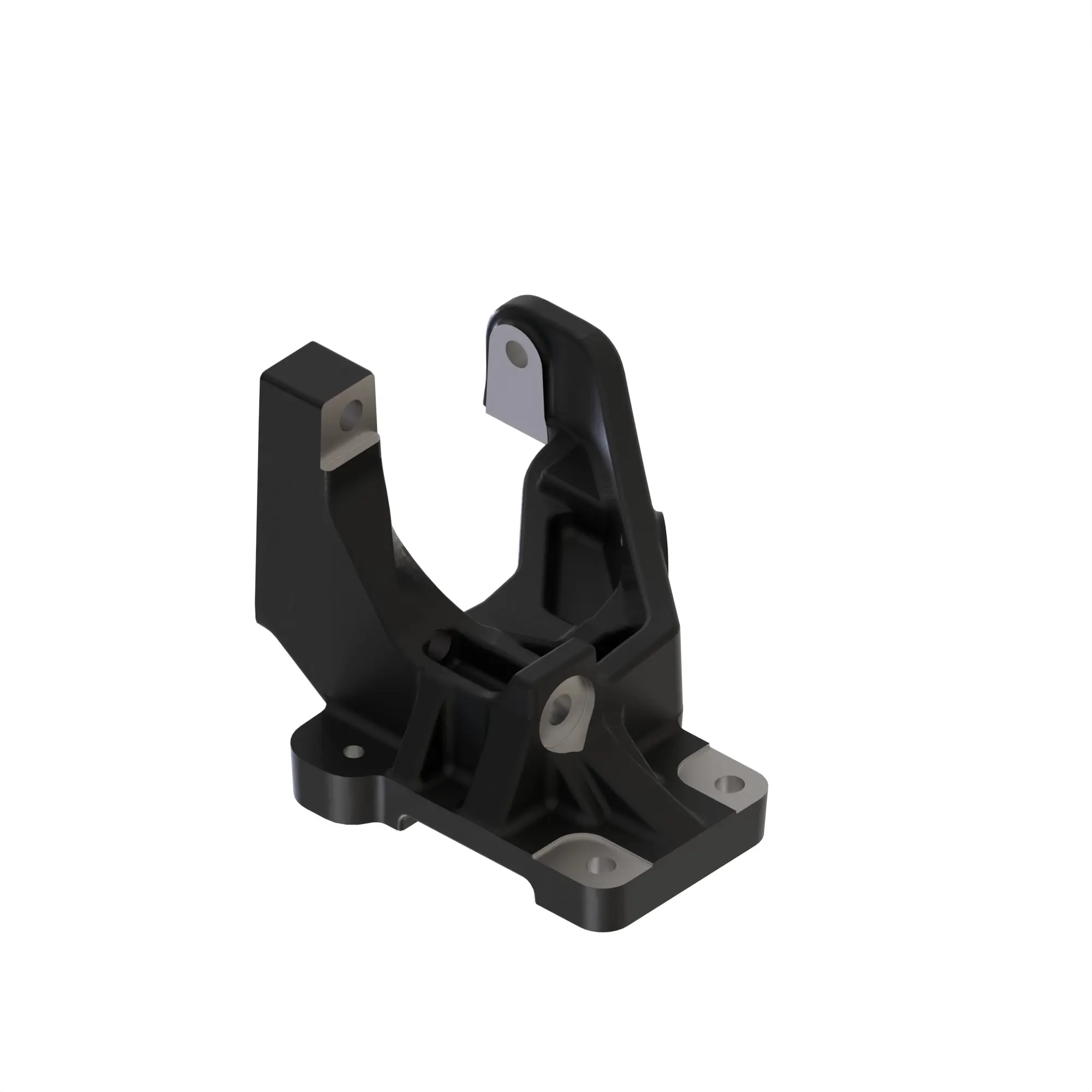 John Deere Turbocharger Bracket - R534336