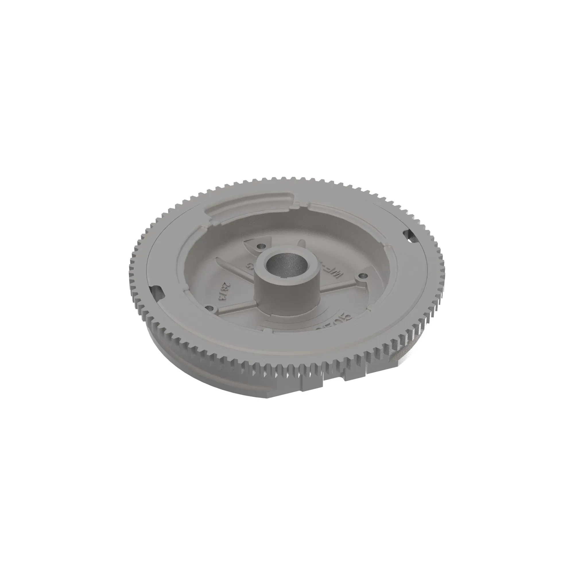 Flywheel