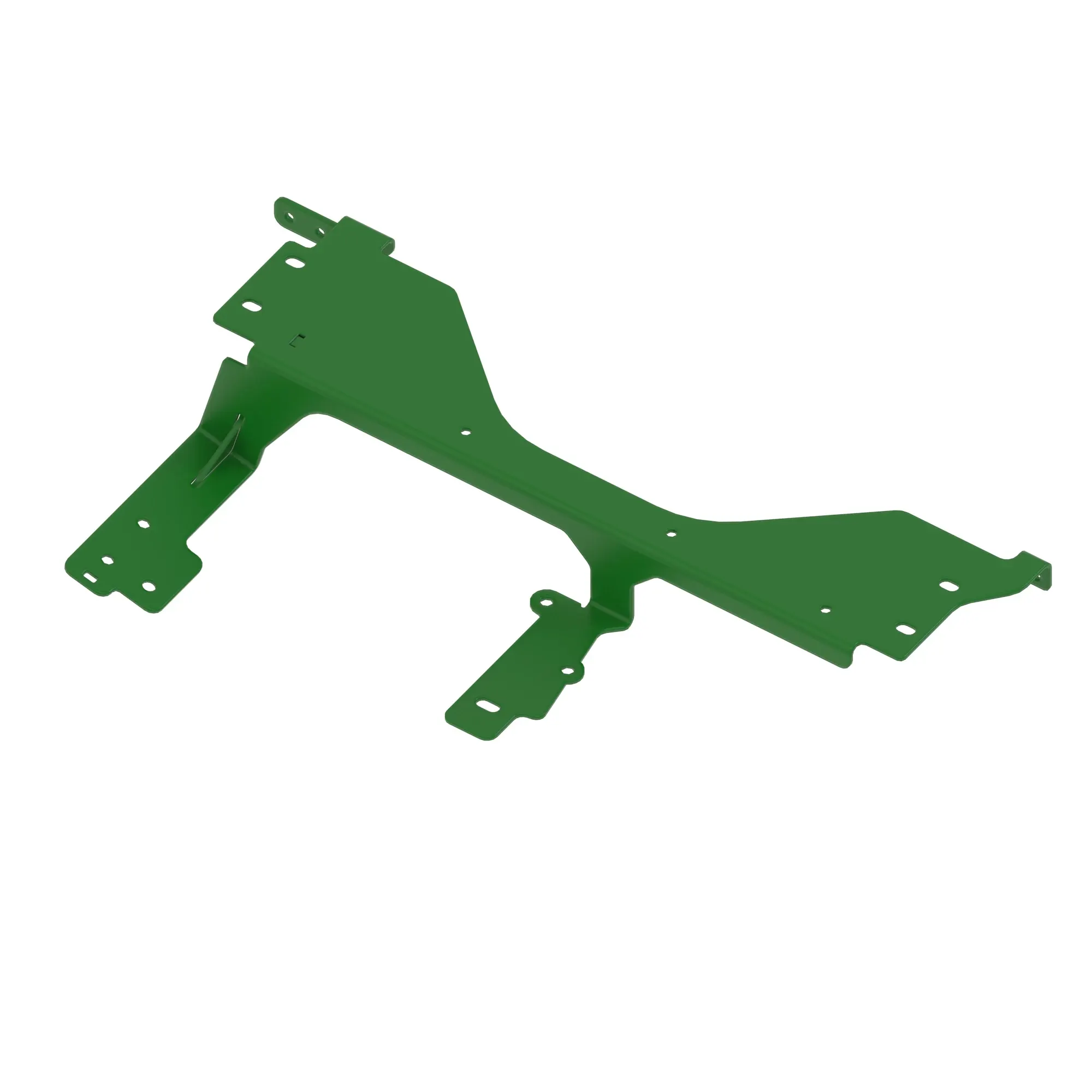 REAR CAB MOUNT HOSES