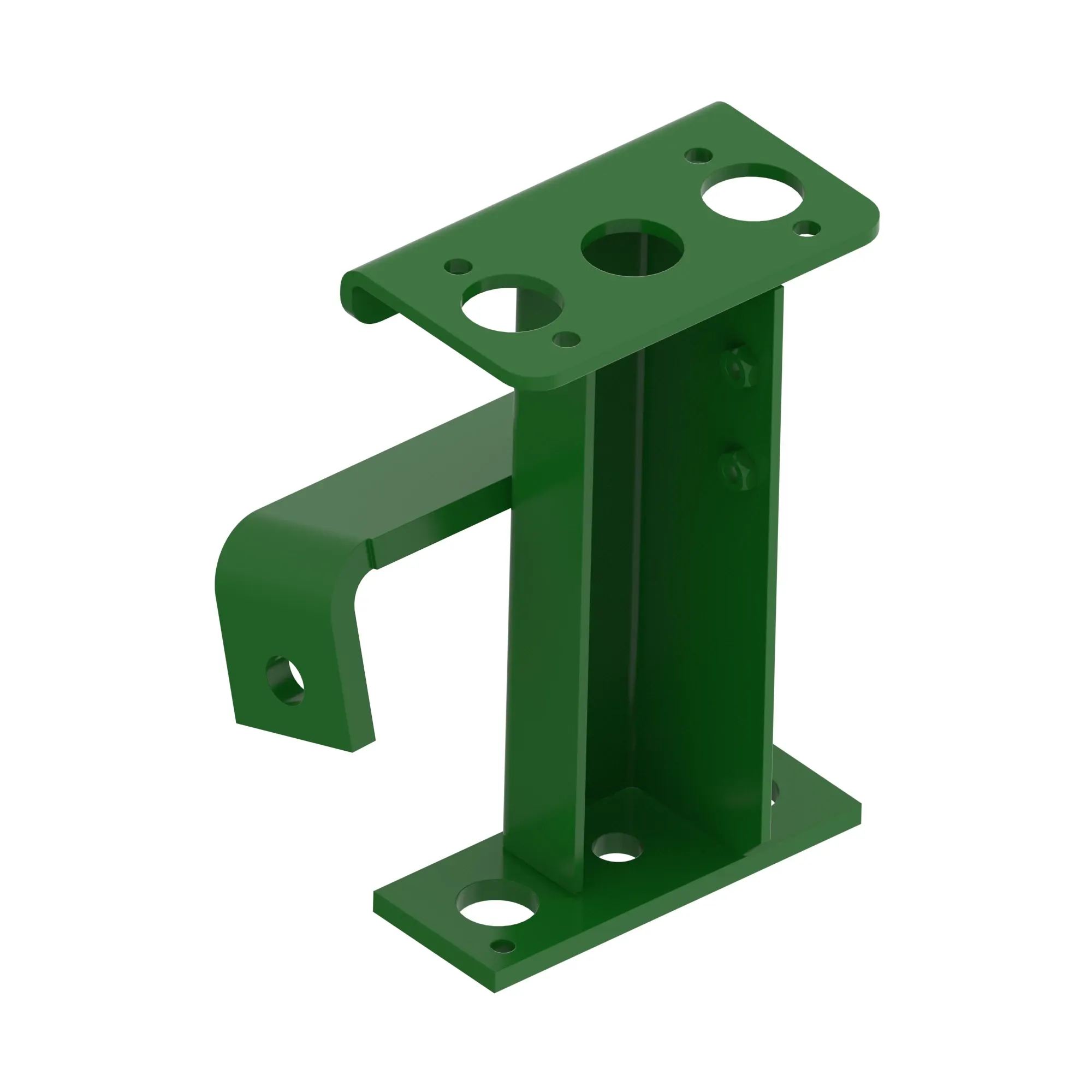 John Deere Bracket - ADX10647