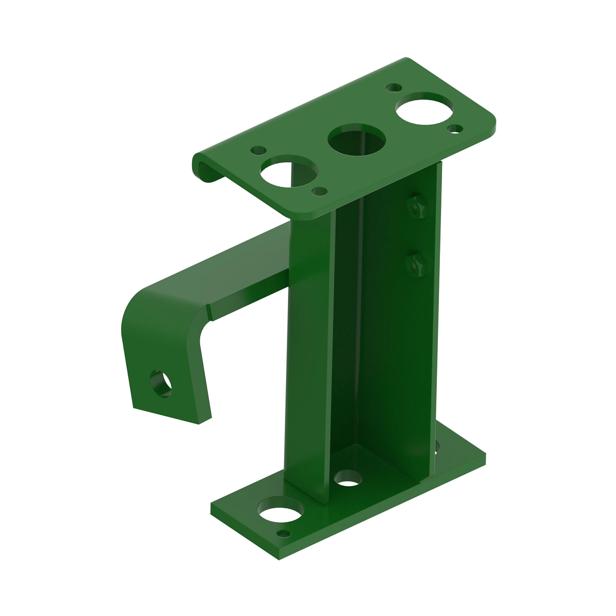 Gearshift Control Bracket