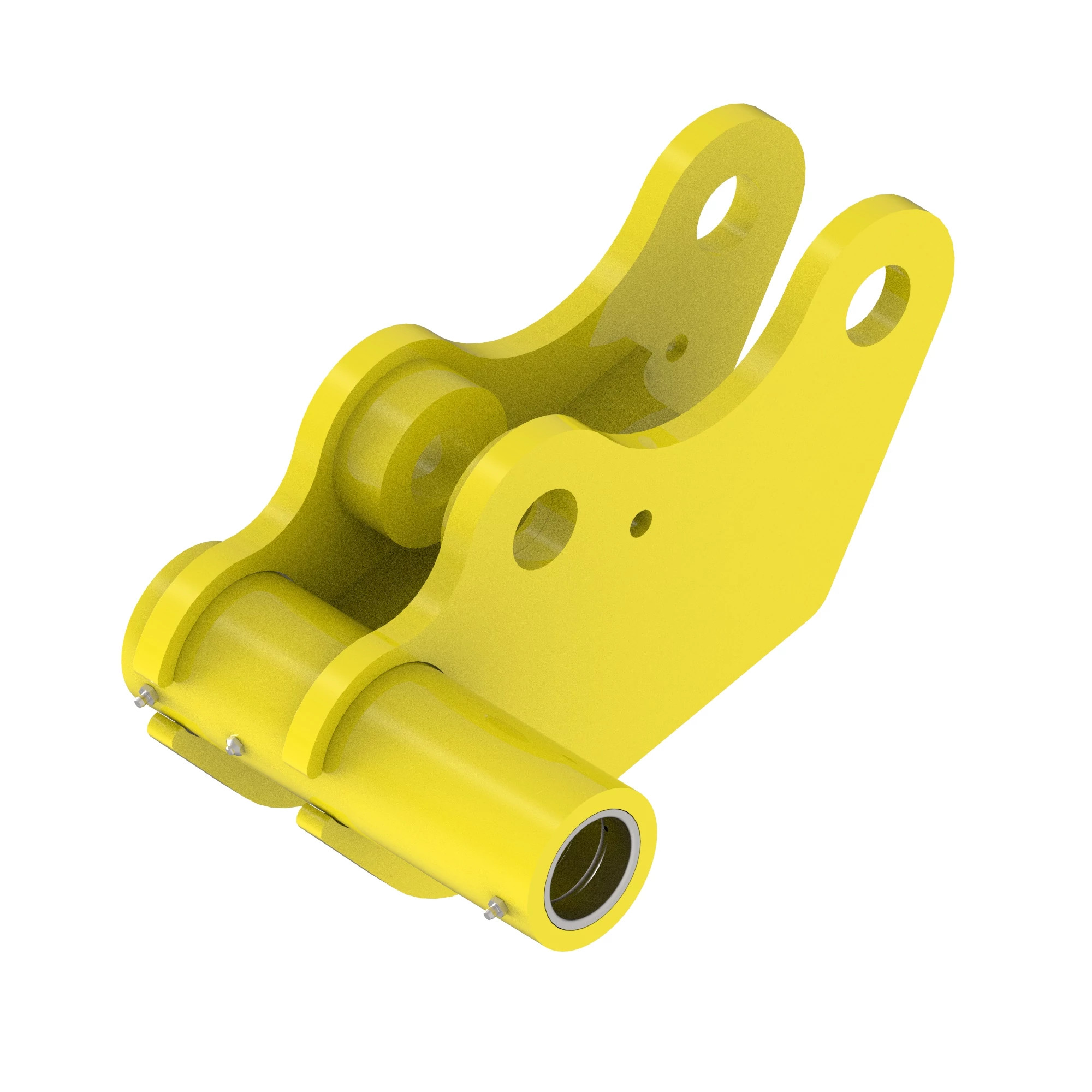 ARM, ARM, ASSY ACCUM INNER LH