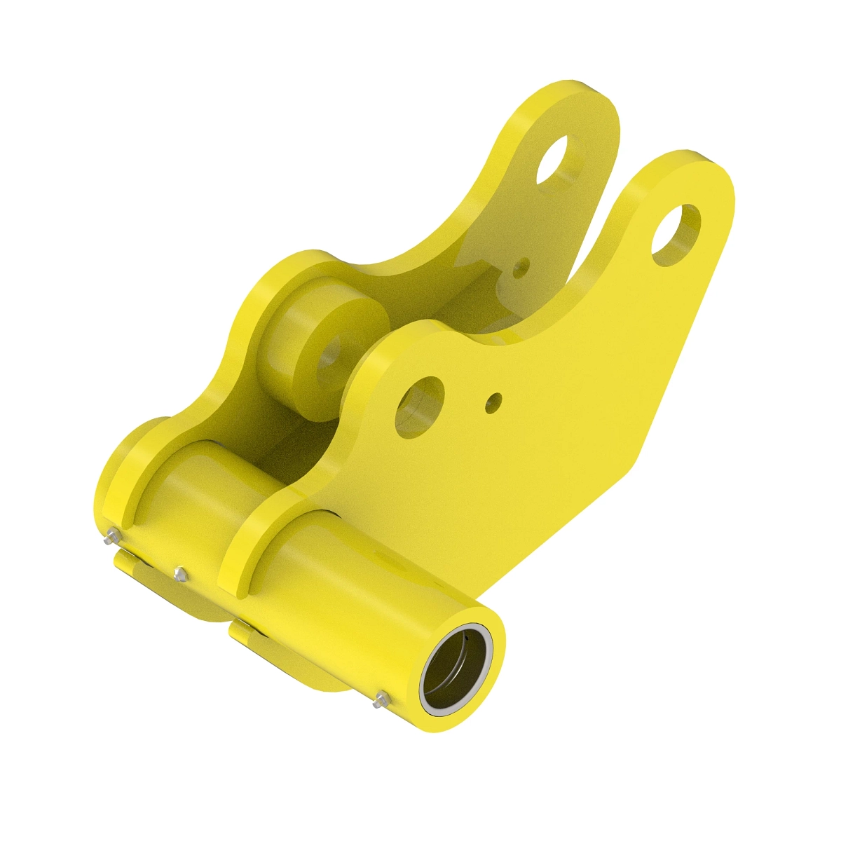 Arm, Assy Accum Inner LH