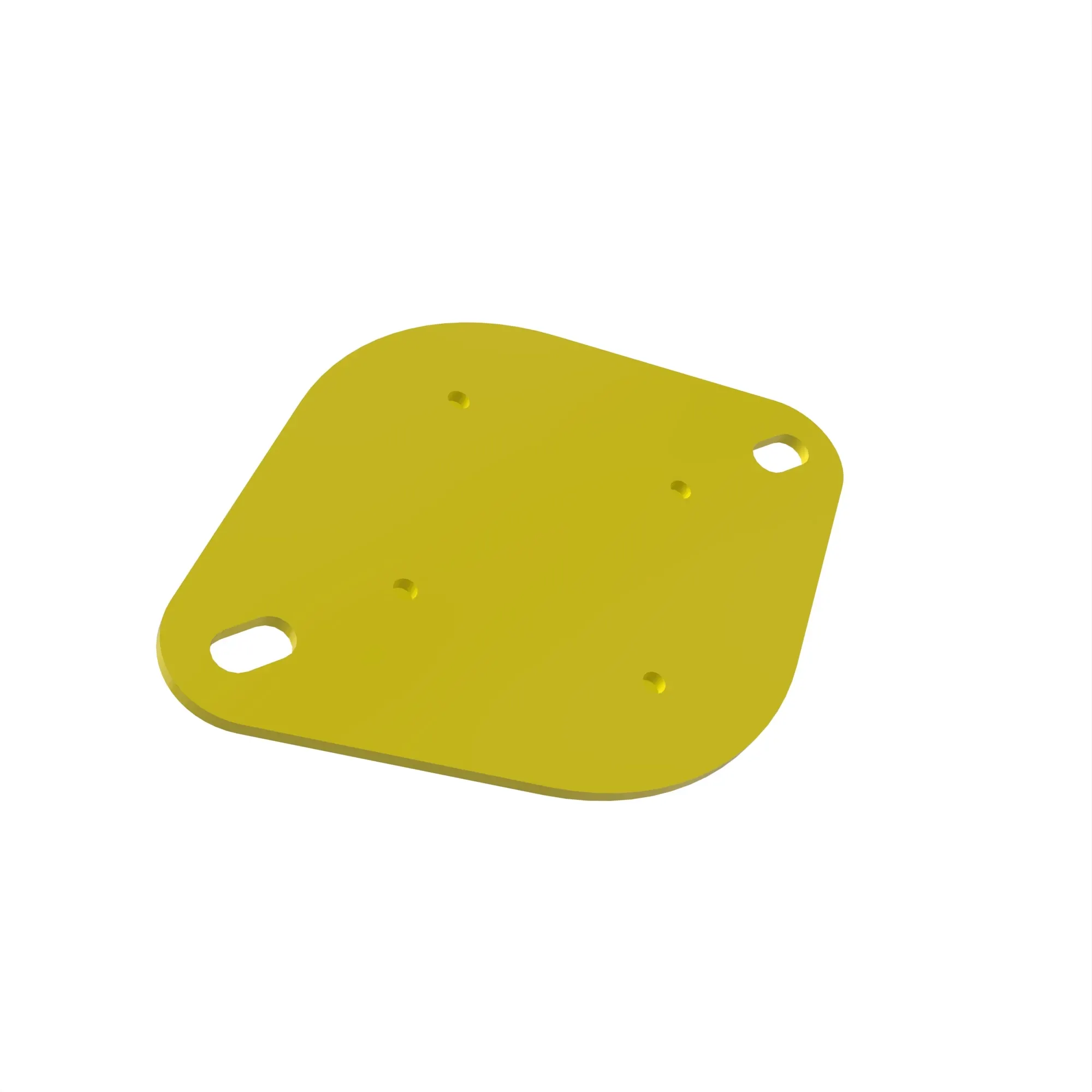 COVER, COVER NIR-SENSOR