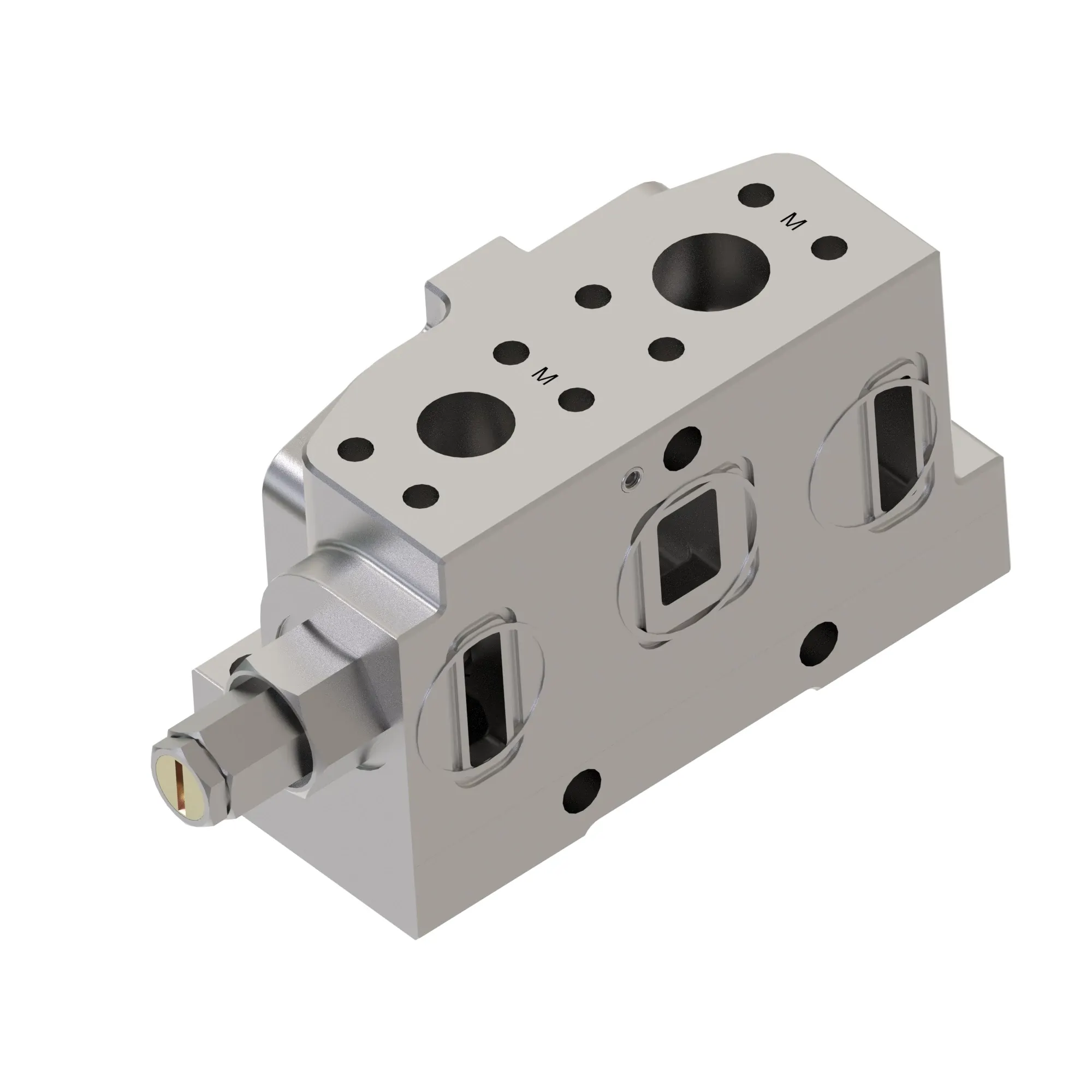 Control Valve