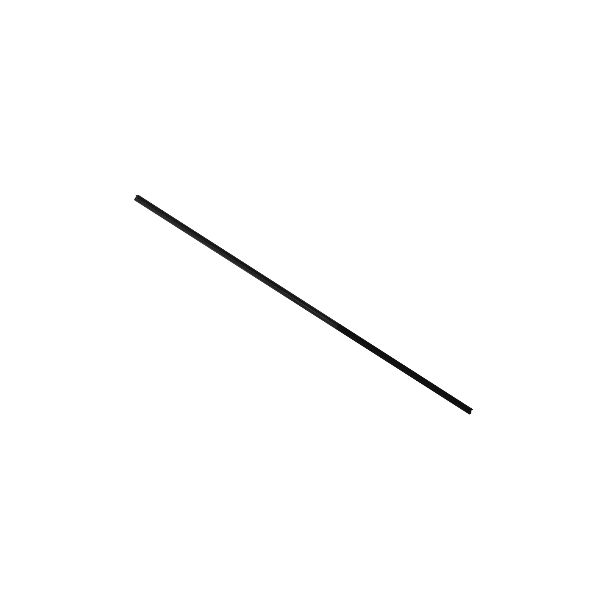 John Deere Front Hood Isolator - RE254346