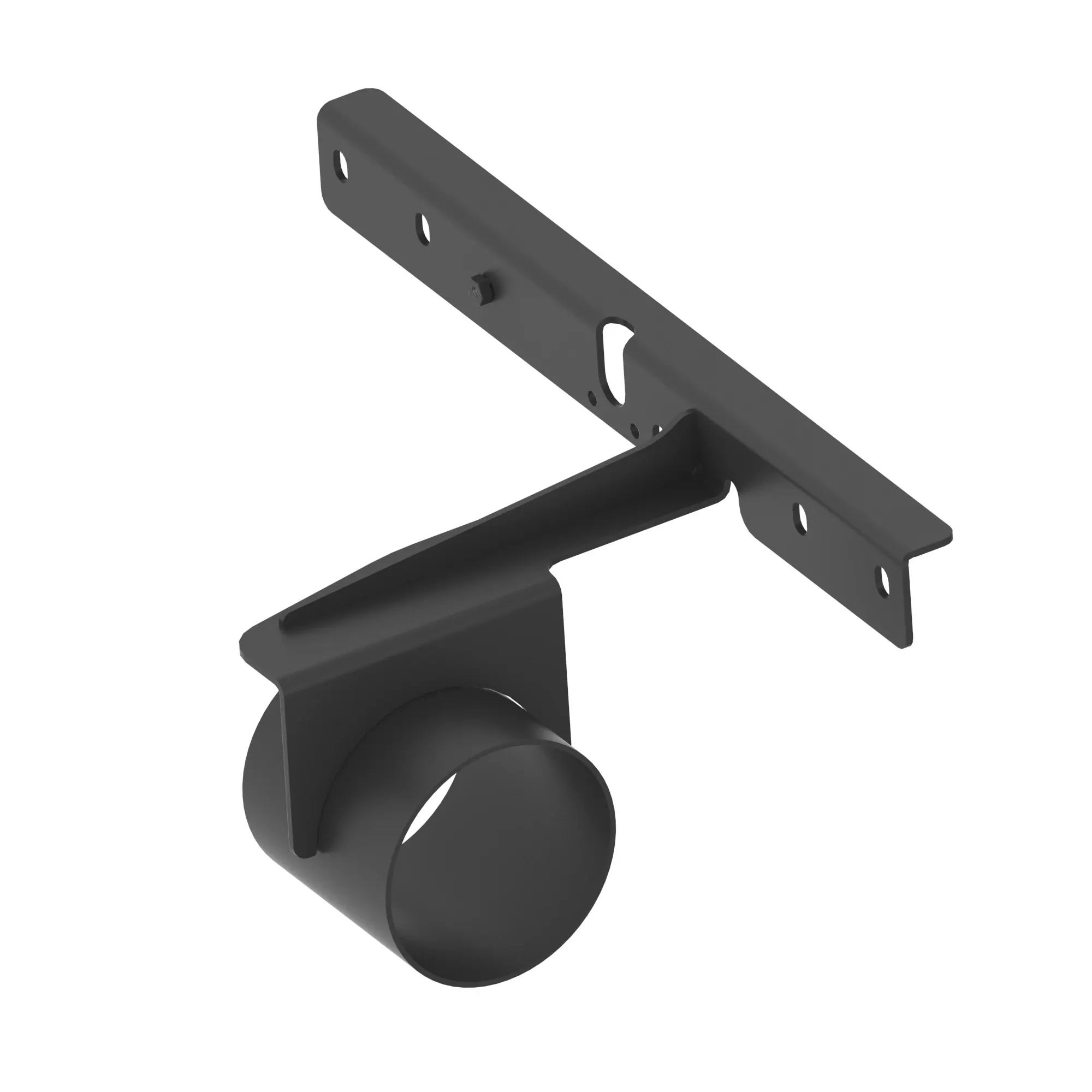 BRACKET, PRECLEANER SUPPORT BRACKET