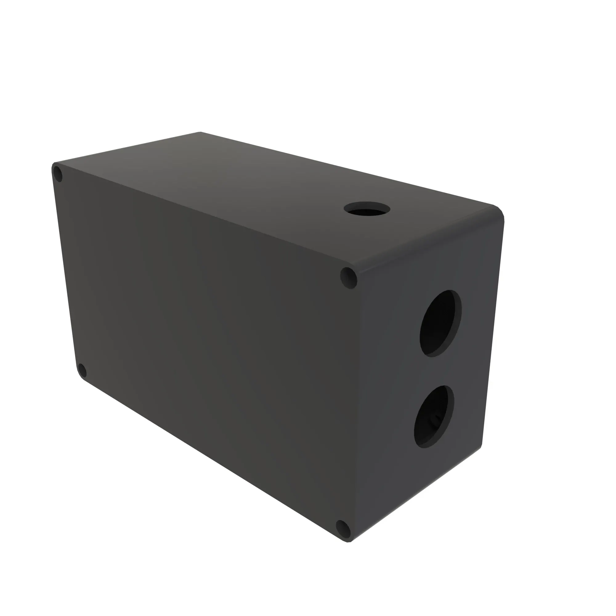 John Deere Box - F621880