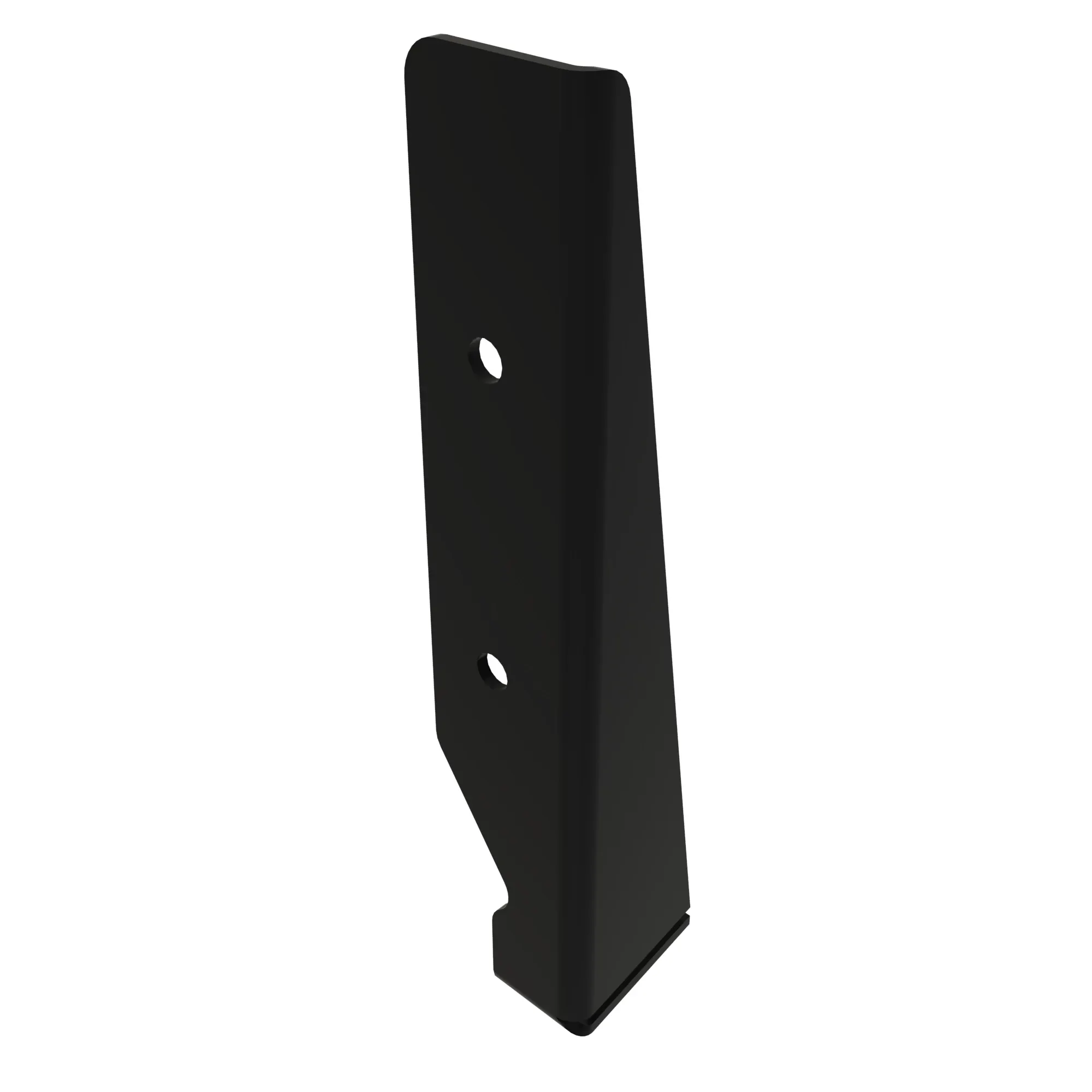 John Deere Radiator Side Bracket - L209932