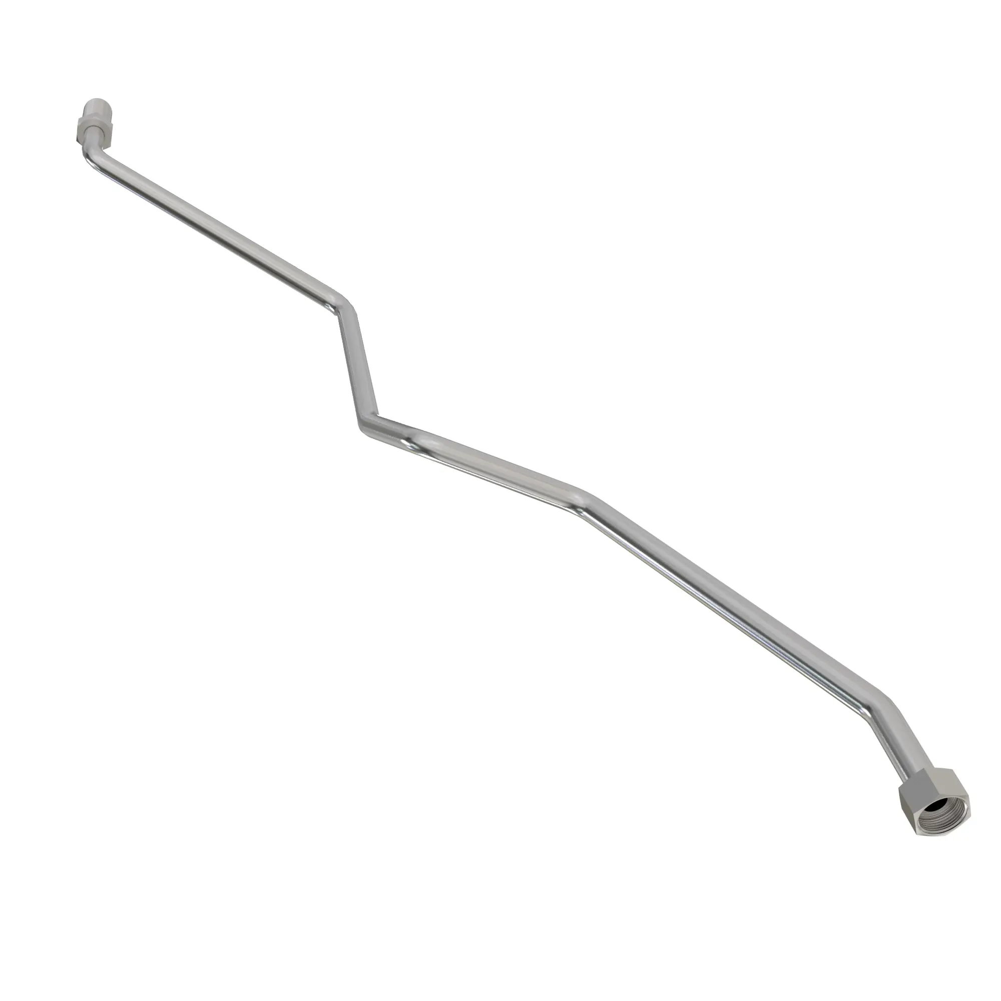 STD FLOW SCV PRESSURE