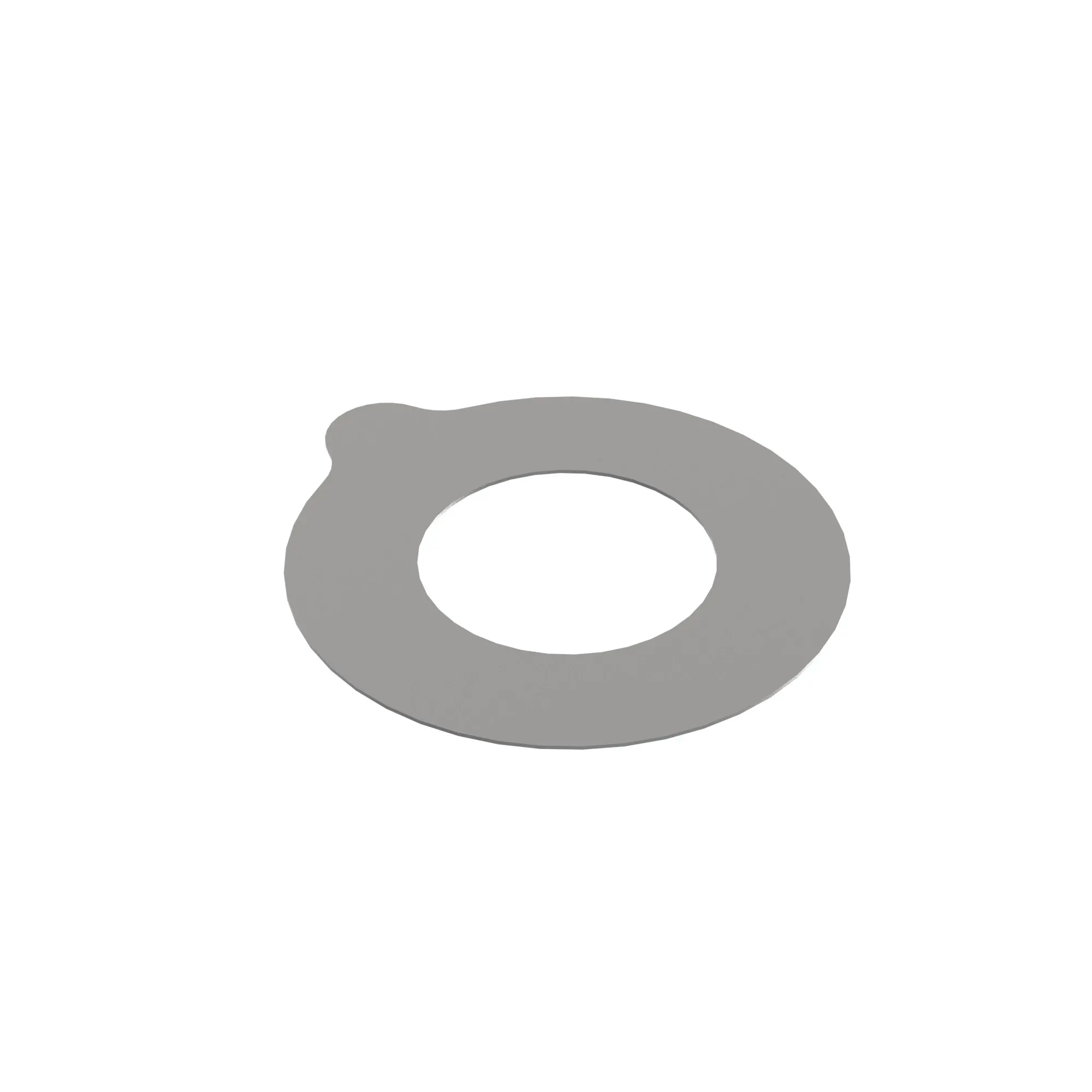 John Deere Shim - T466089