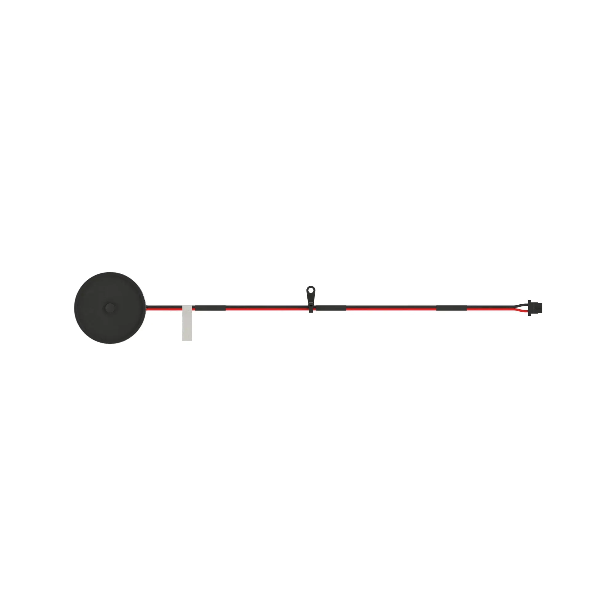 SPEAKER, RH CORNERPOST