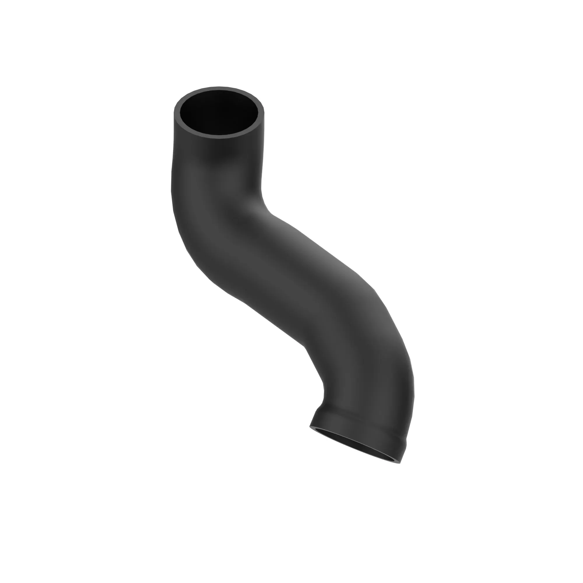 Duct, Air Rear Upper Rear Upper