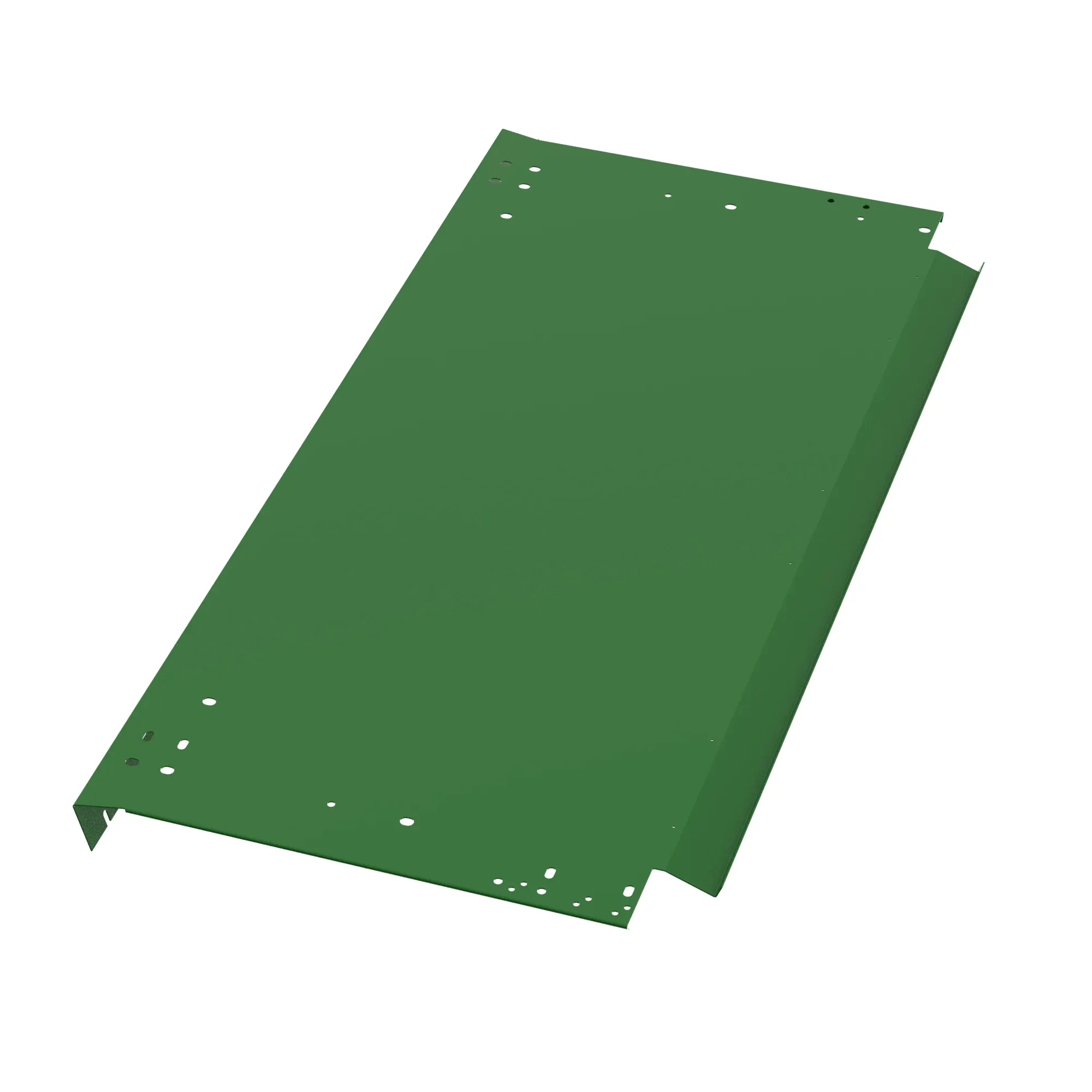 John Deere Sheet - CC55948