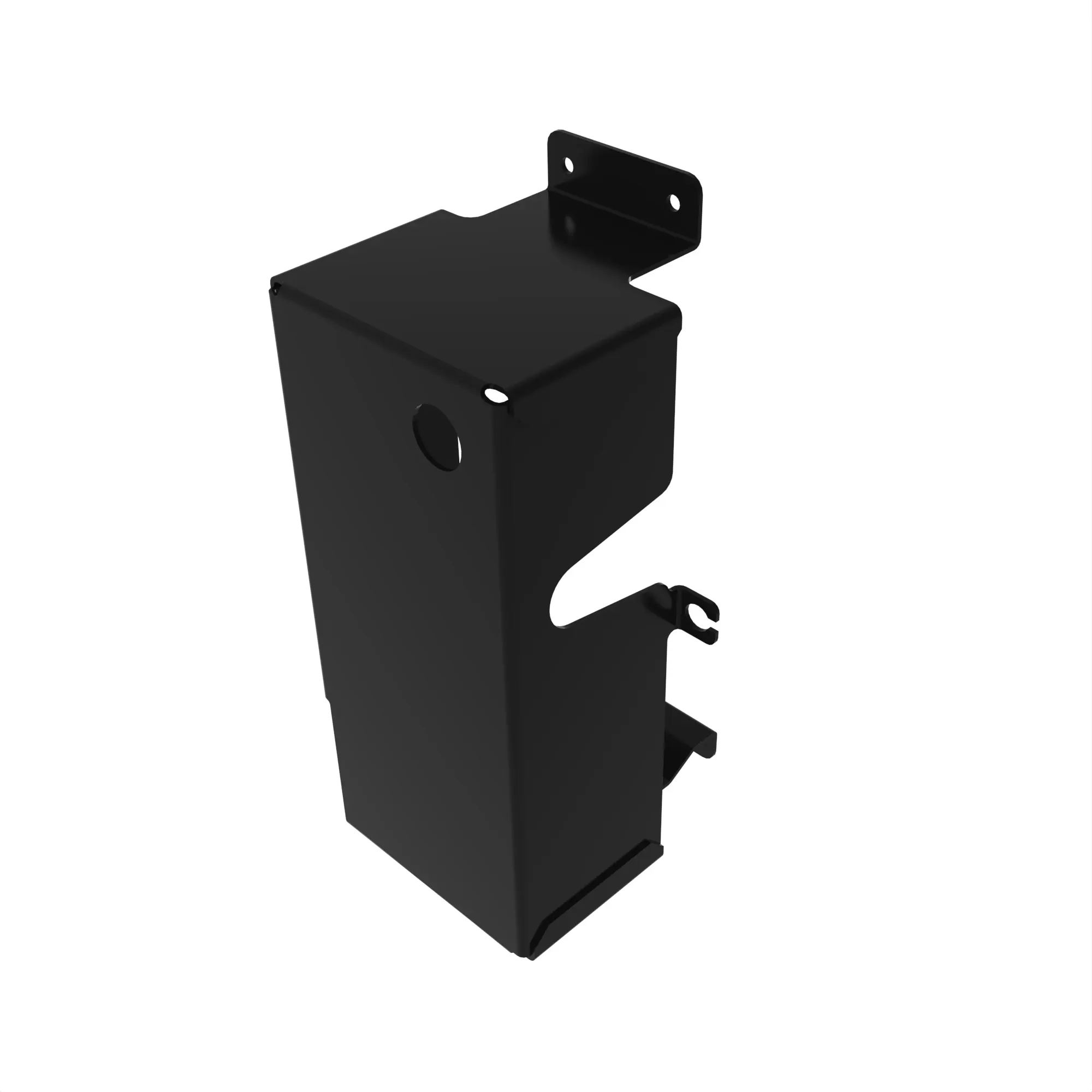 John Deere Hydraulic Tank Support - VG10988