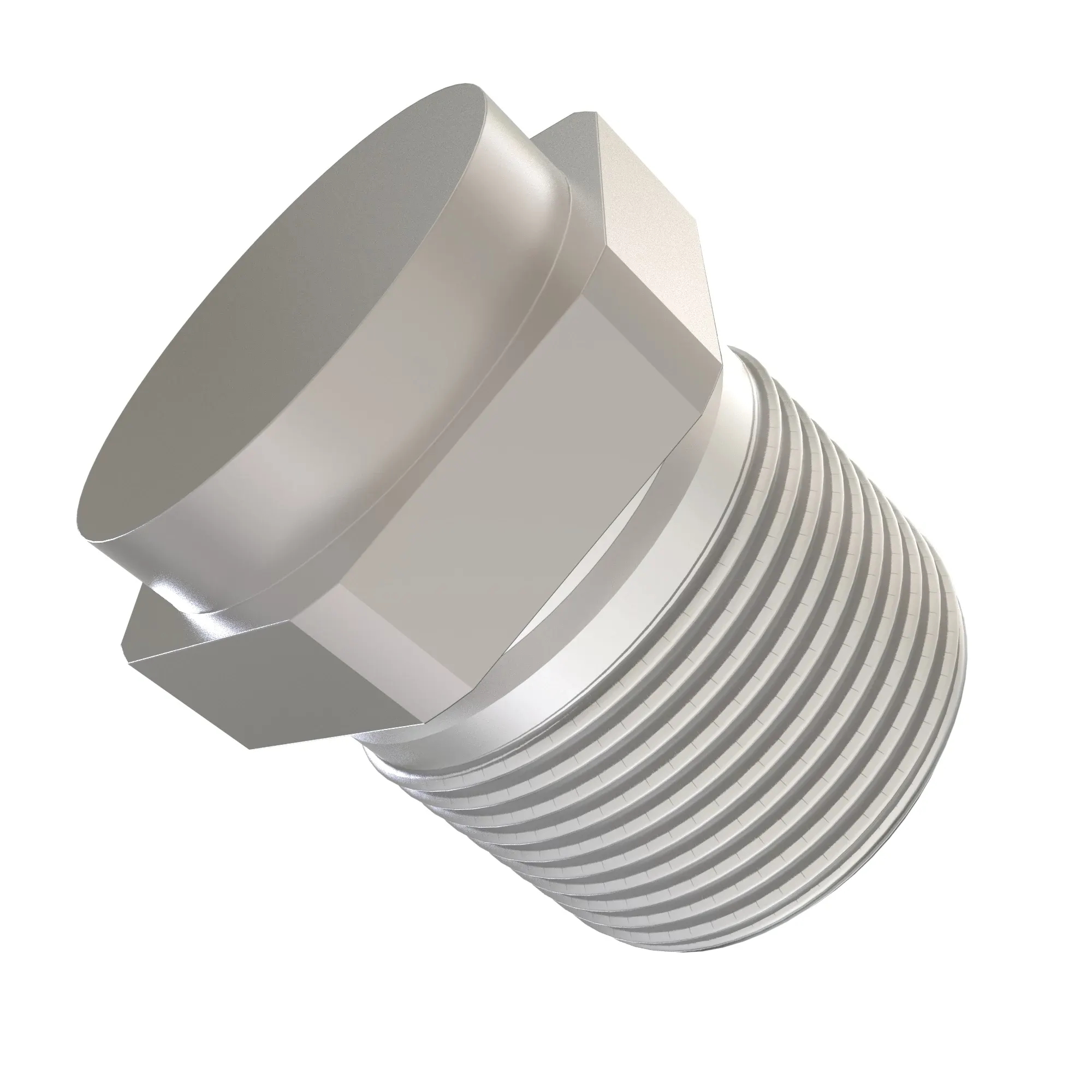 Hydr.Quick Coupler Plug