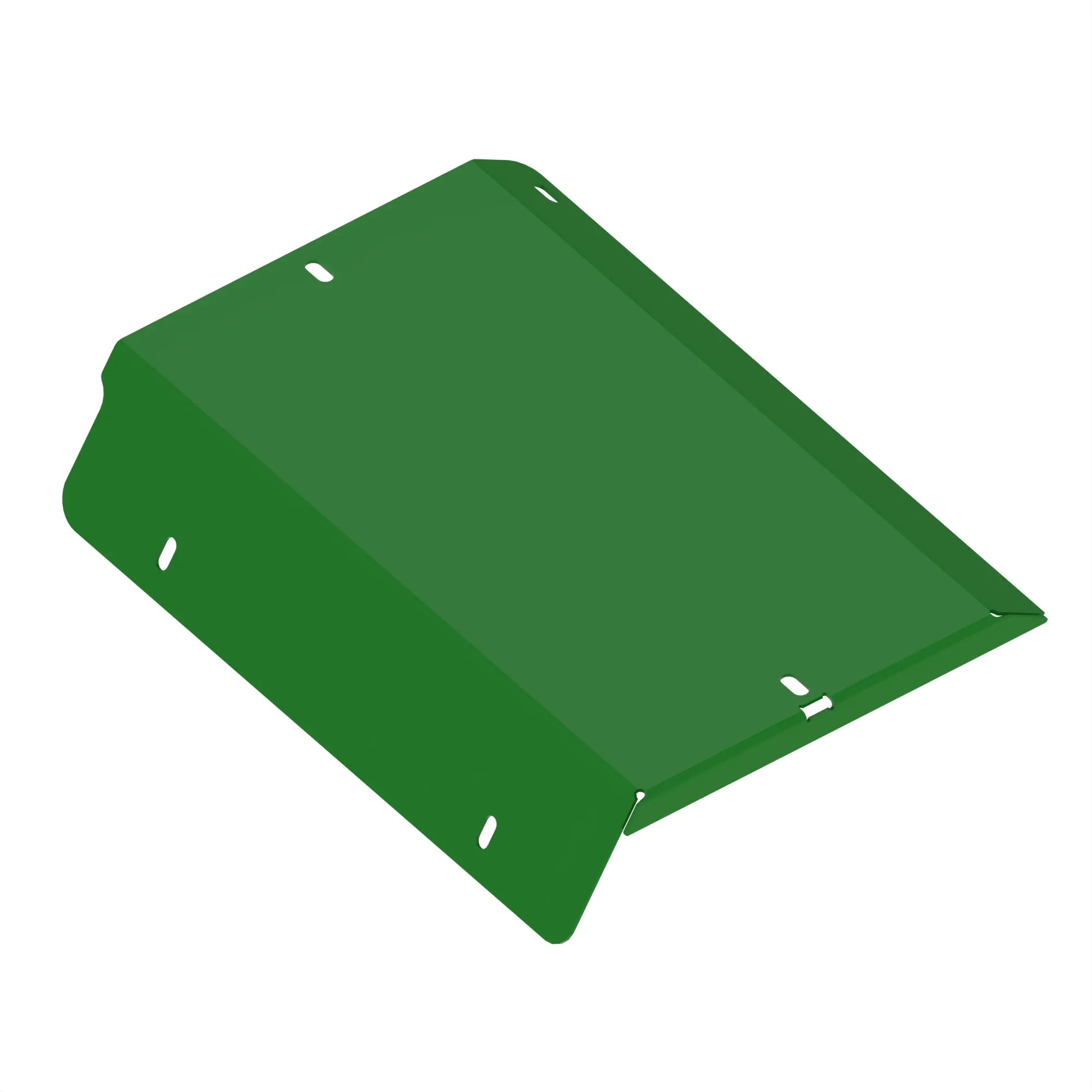 SHEET, ELECTRICAL BOX FRONT COVER L