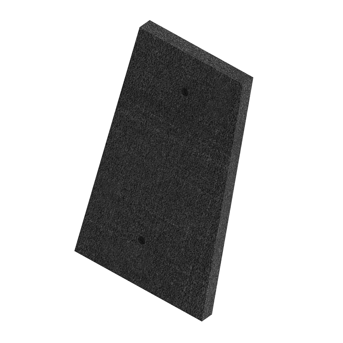 Absorber, Sound