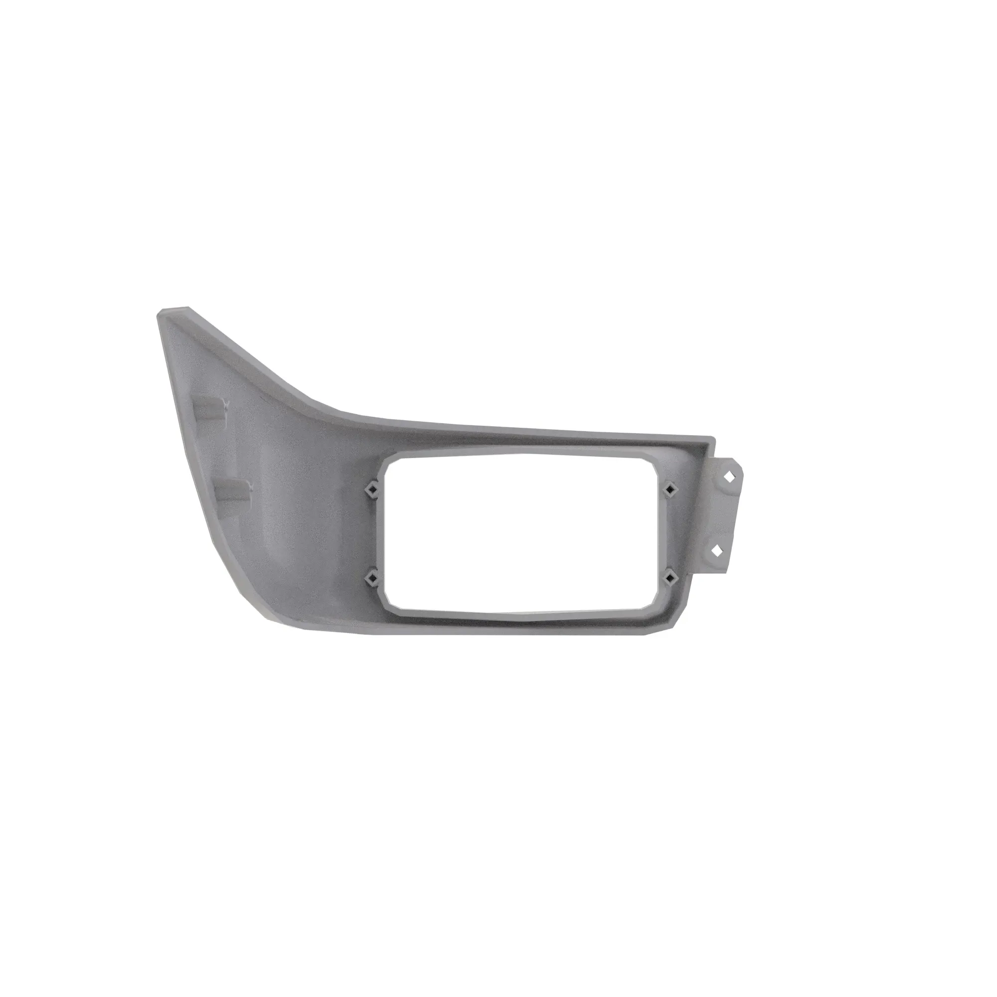 BEZEL, LIGHT LH