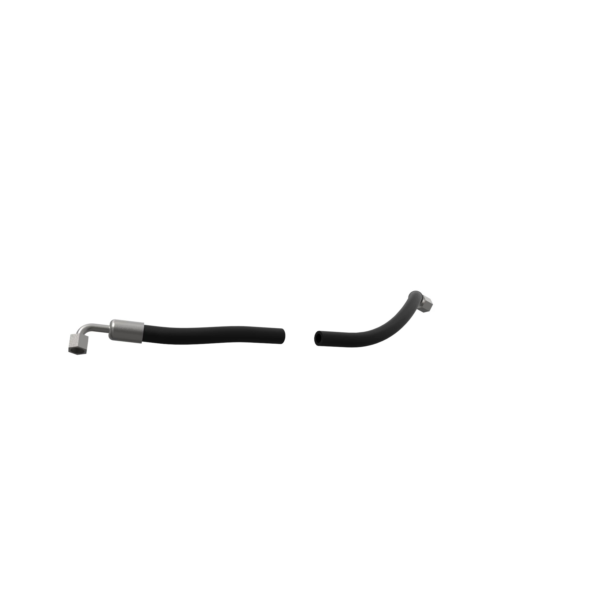 John Deere Fuel Supply Hose - AT386142