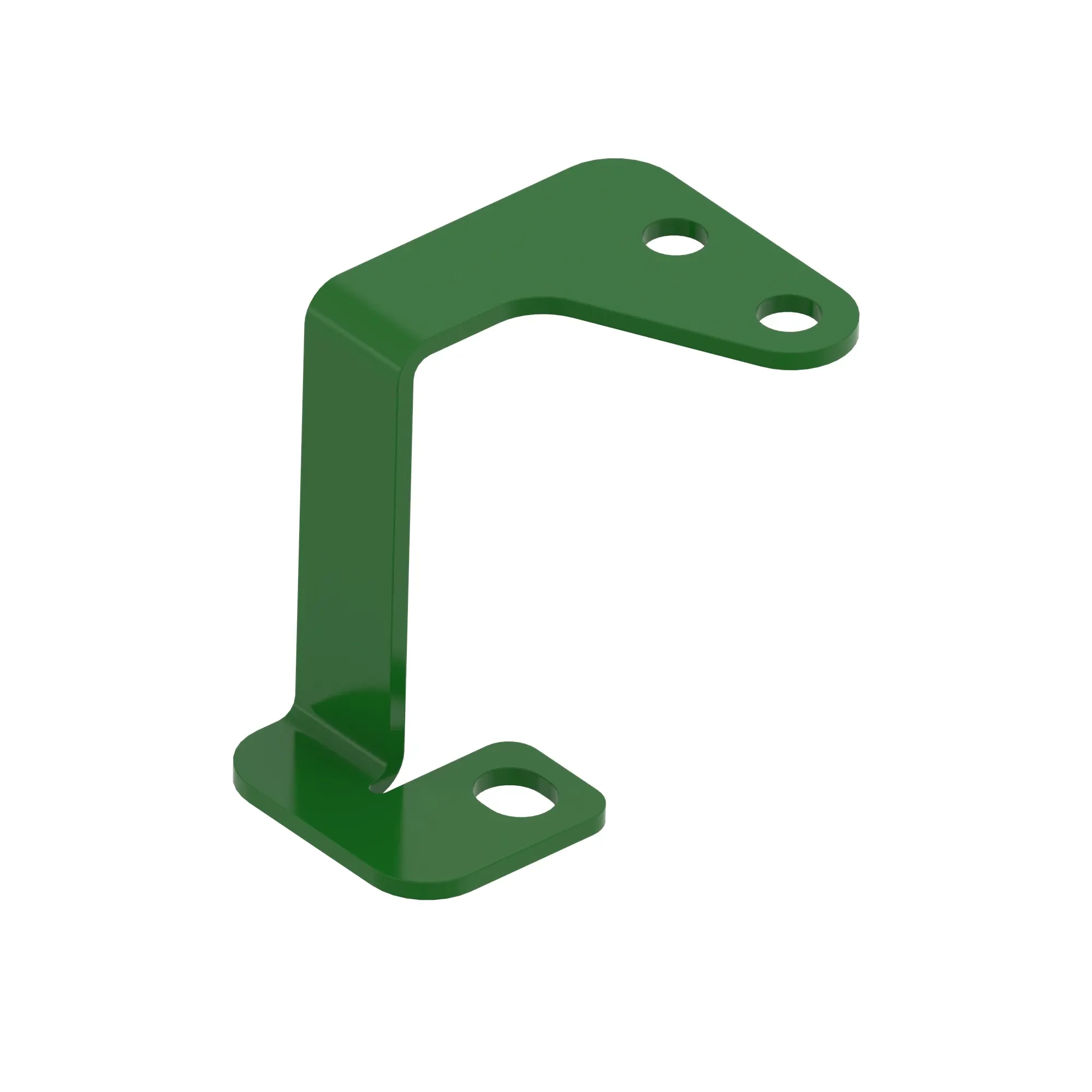 BRACKET, COOLANT LINE SUPPORT