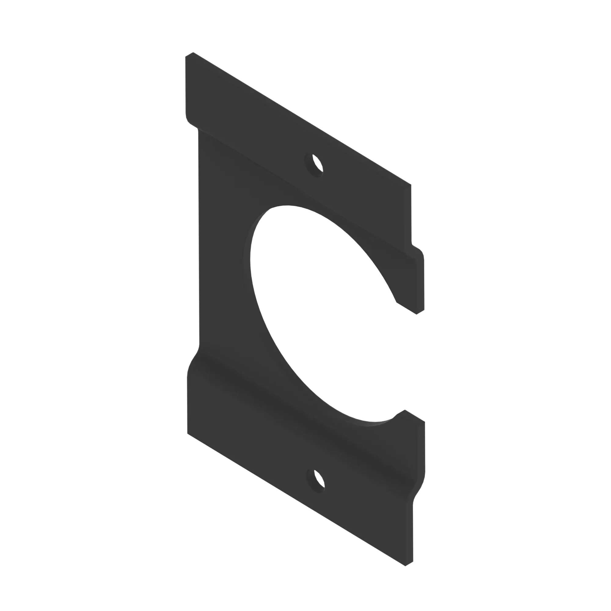 BRACKET CAN CONNECTOR
