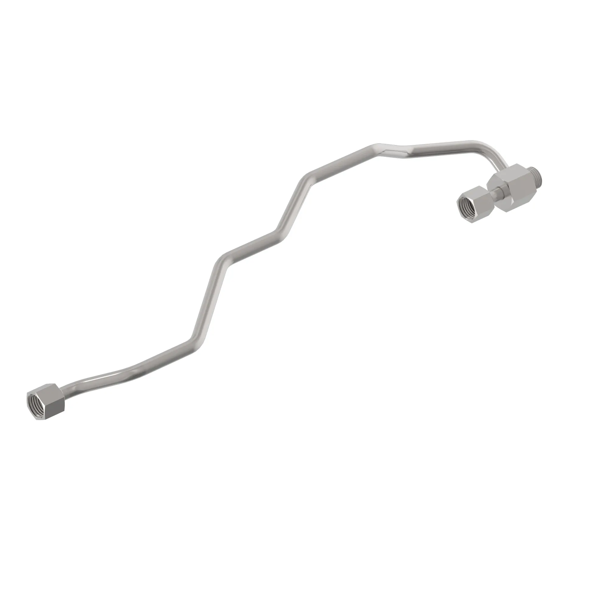 John Deere Secondary Brake Line - AL223092