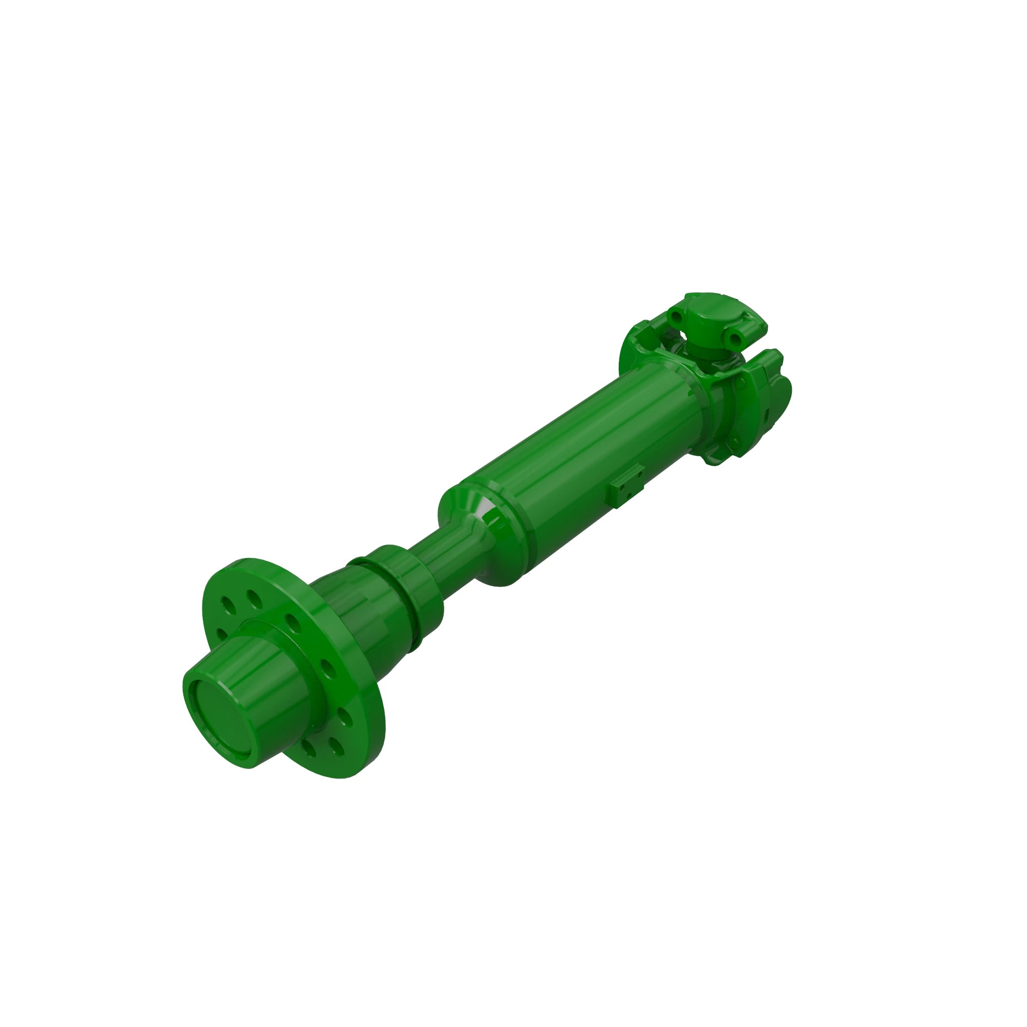 John Deere RE344337 Universal Driveshaft (Engine to Transmission) | RDO  Equipment Co.