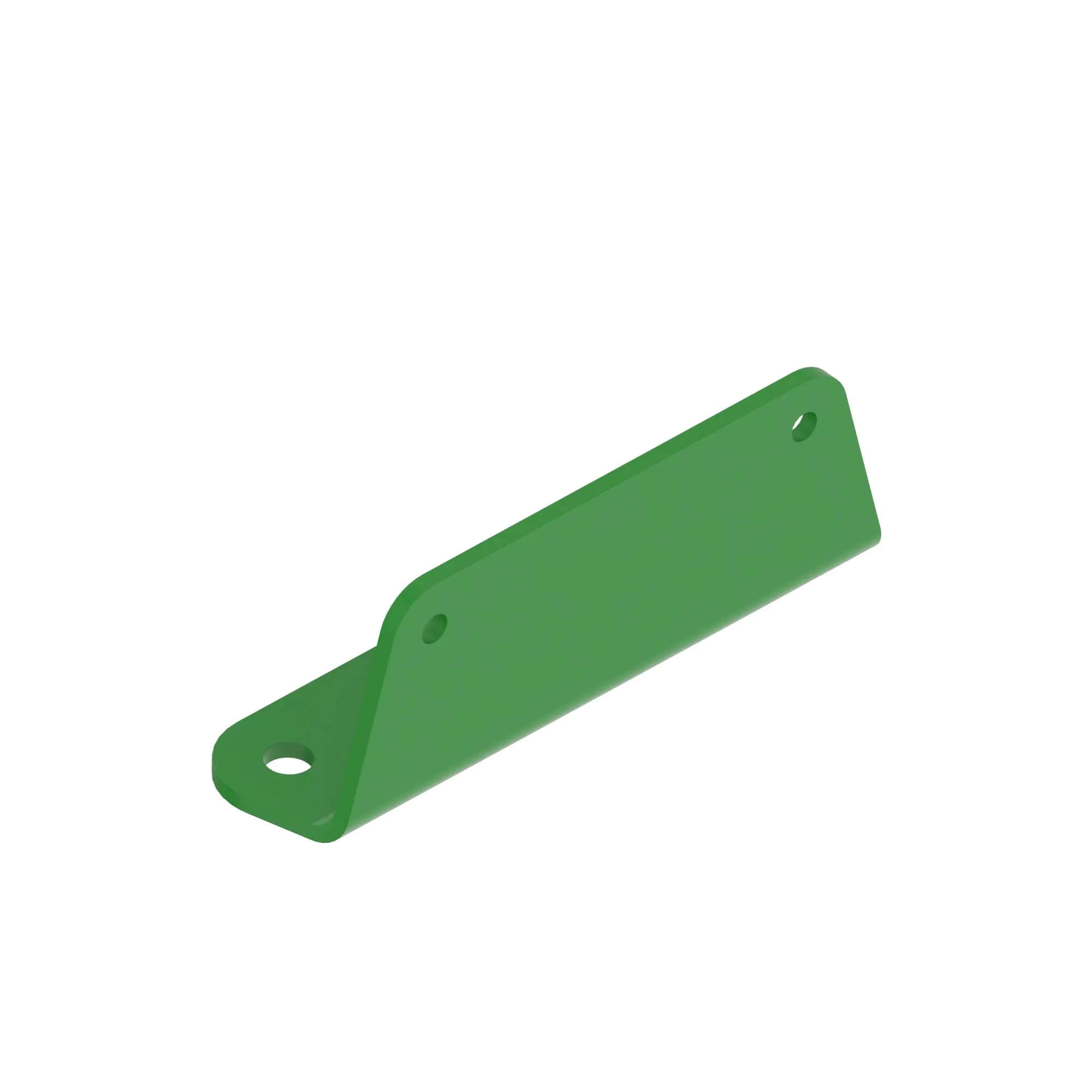 BRACKET, SUPPORT, PRIORITY VALVE