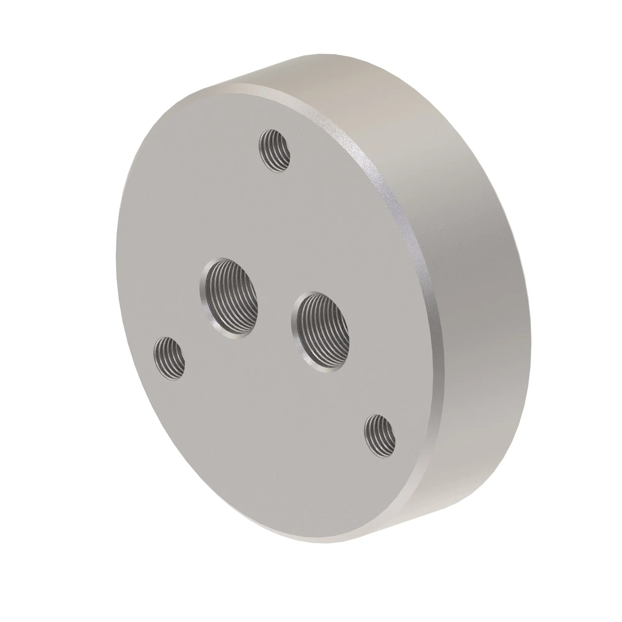 John Deere Urea Pump Check Valve - F014578