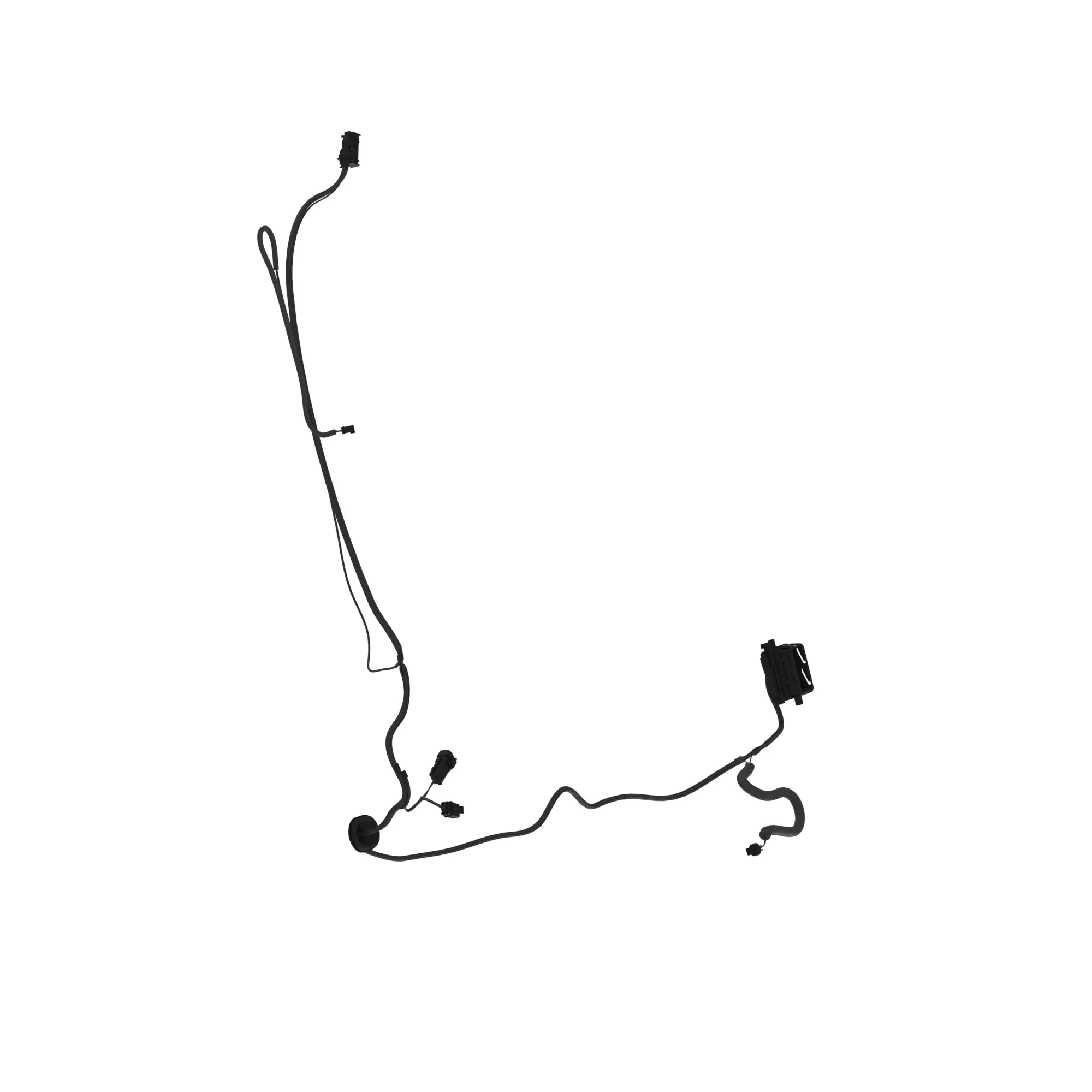 WIRING HARNESS,ROOF/ATC/TUP23