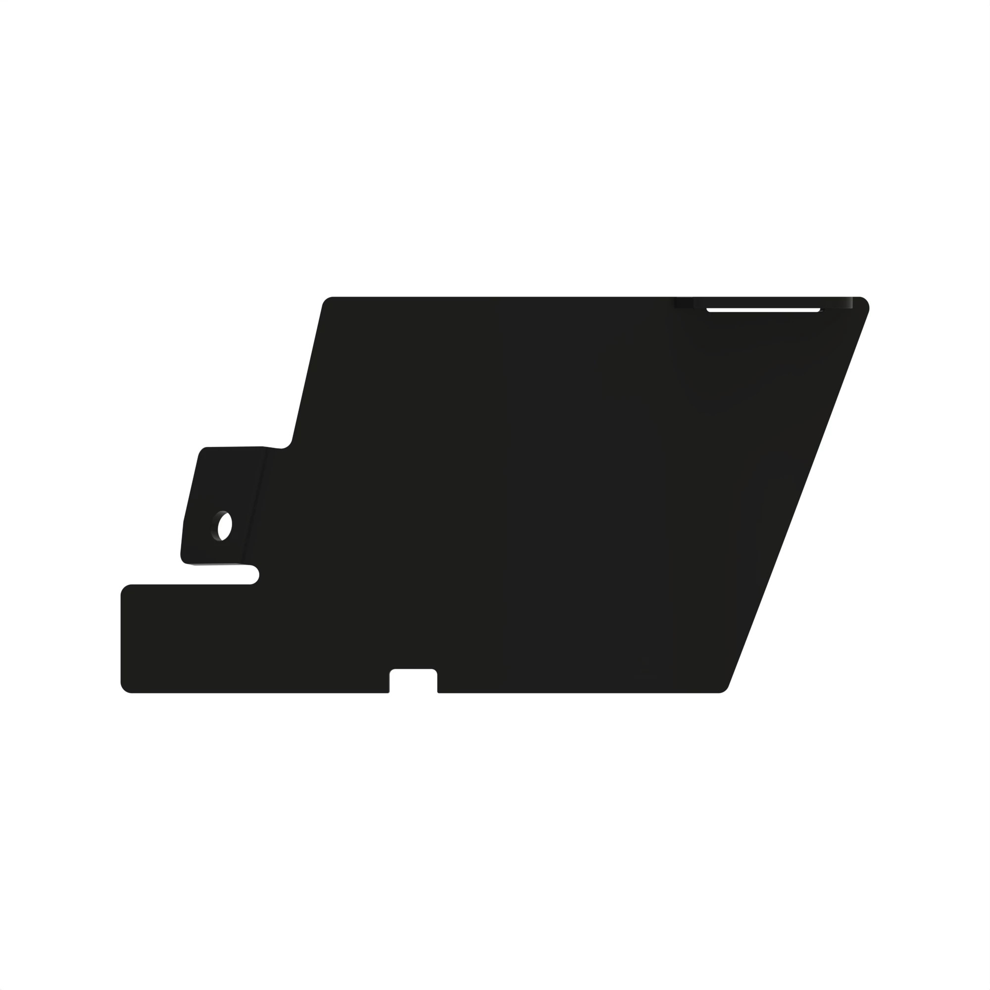 48A MULCH CONTROL GATE