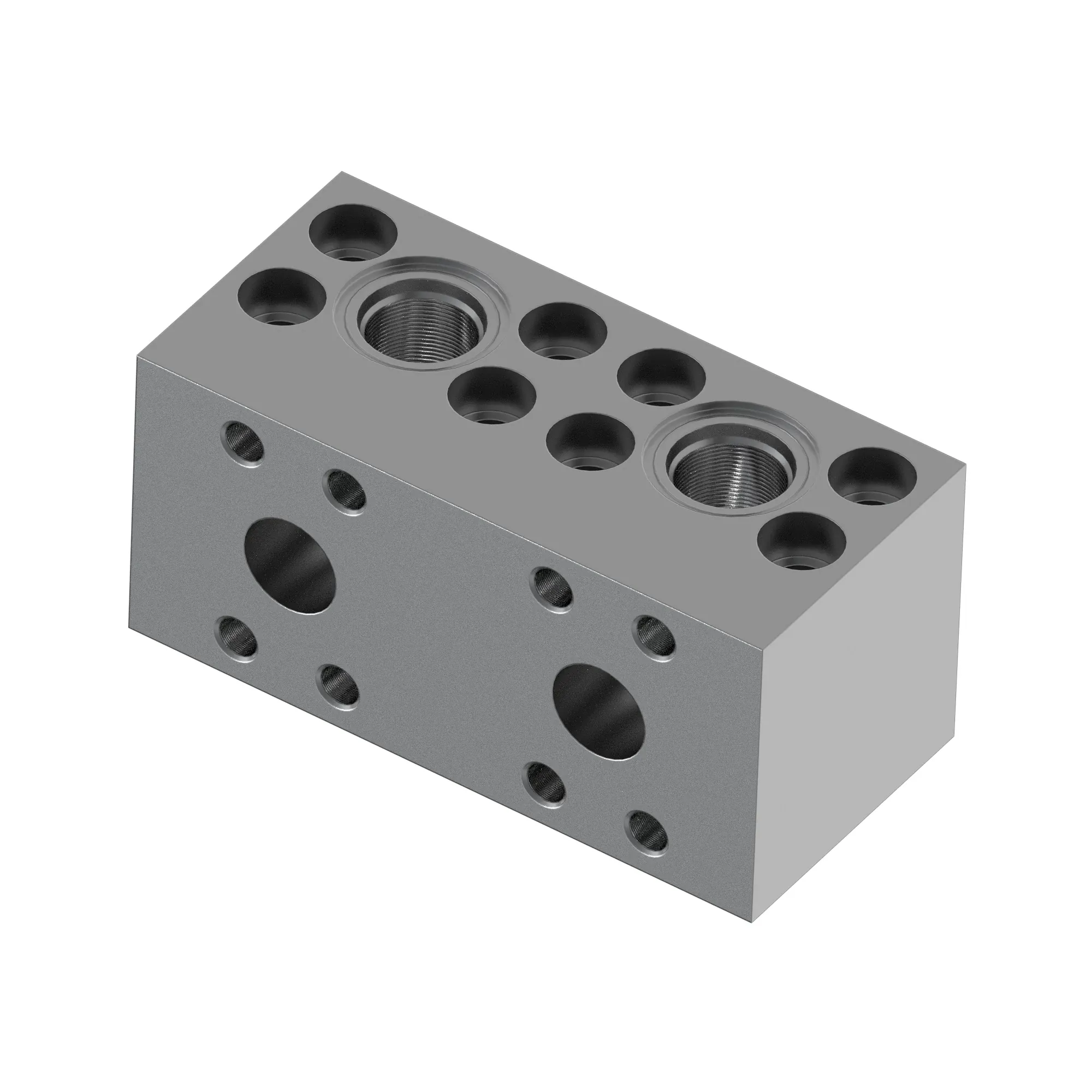 DISTRIBUTOR PLATE, DISTRIBUTOR FEED