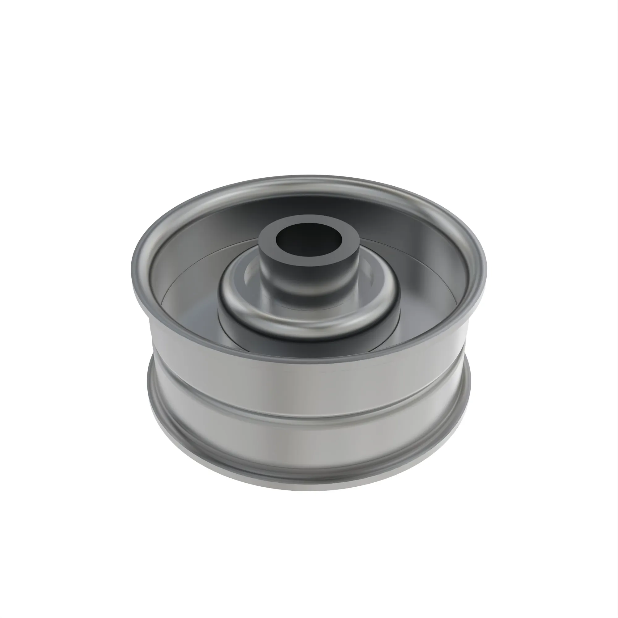 John Deere Steering and Brake Pulley - TCU19816